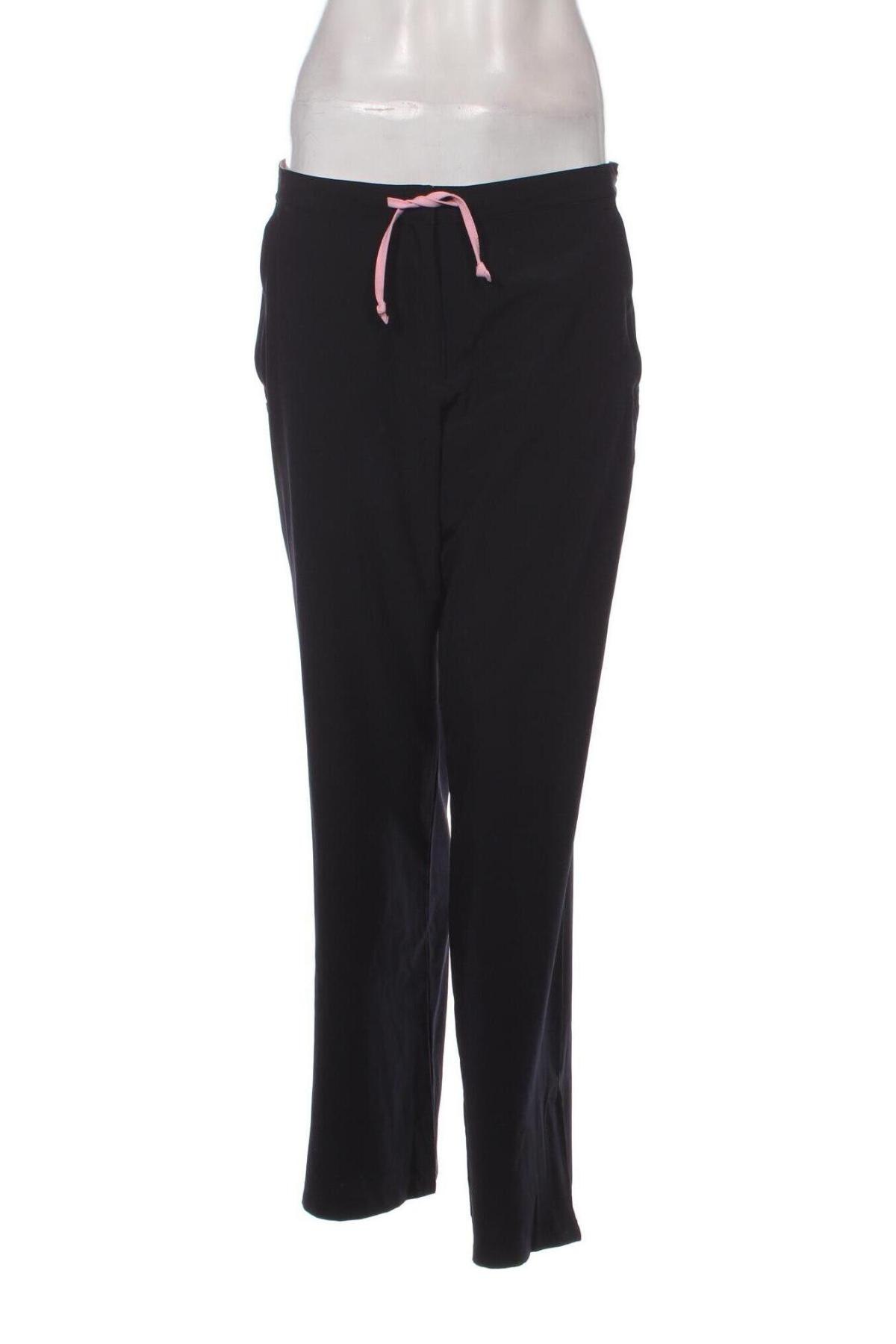 Дамски панталон TCM, Размер M, Цвят Черен, Цена 6,67 лв.