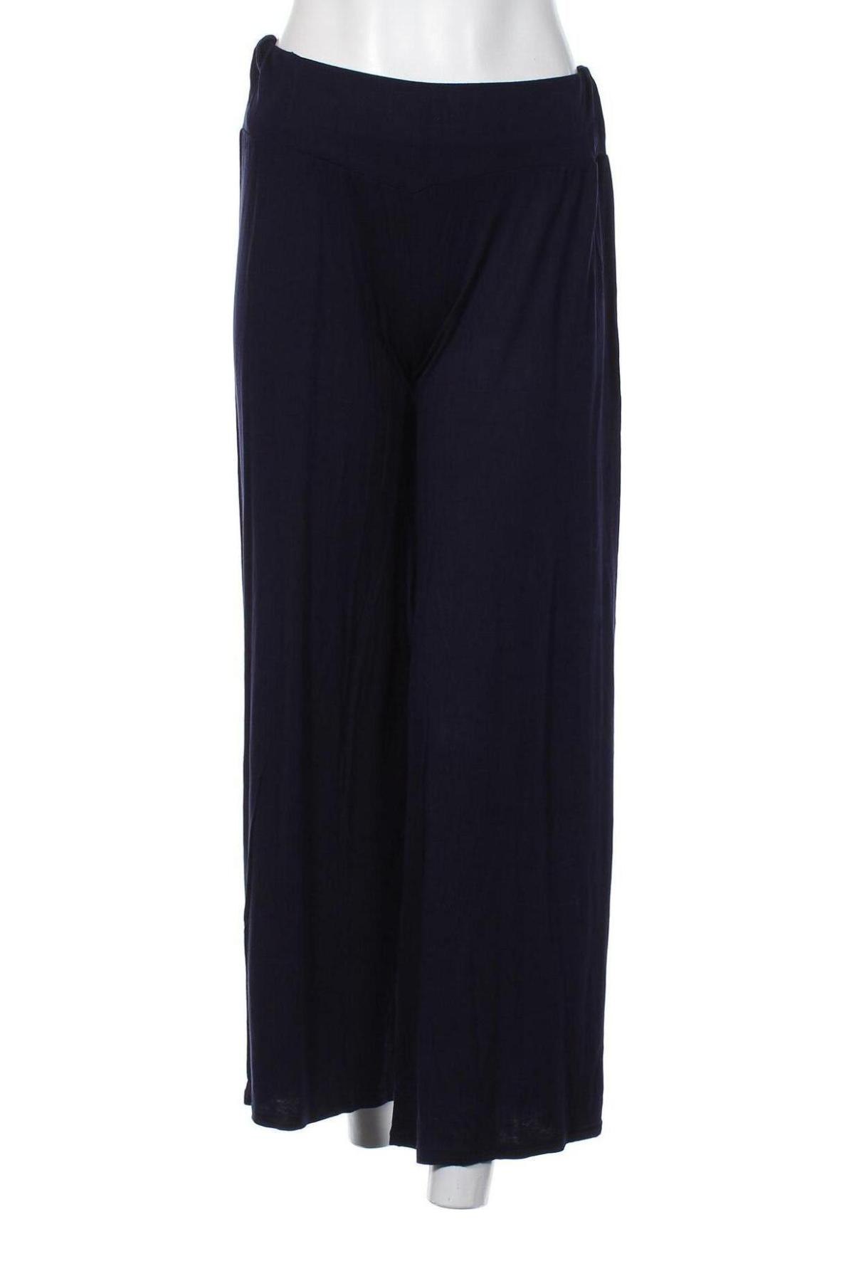Γυναικείο παντελόνι Tg, Μέγεθος S, Χρώμα Μπλέ, Τιμή 7,11 €