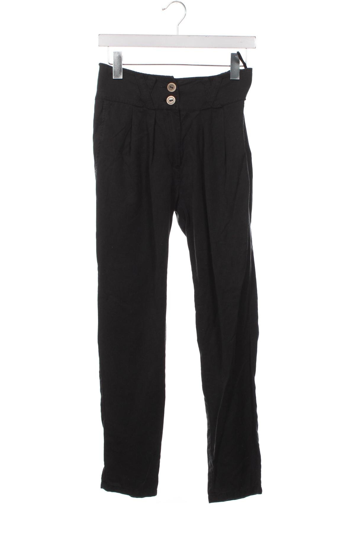 Damenhose Toi & Moi, Größe XS, Farbe Grau, Preis 2,83 €