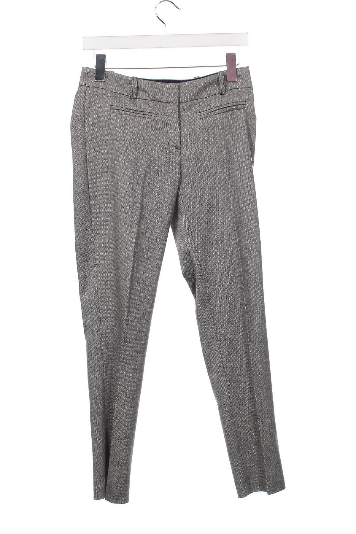 Pantaloni de femei Topshop, Mărime S, Culoare Gri, Preț 74,00 Lei