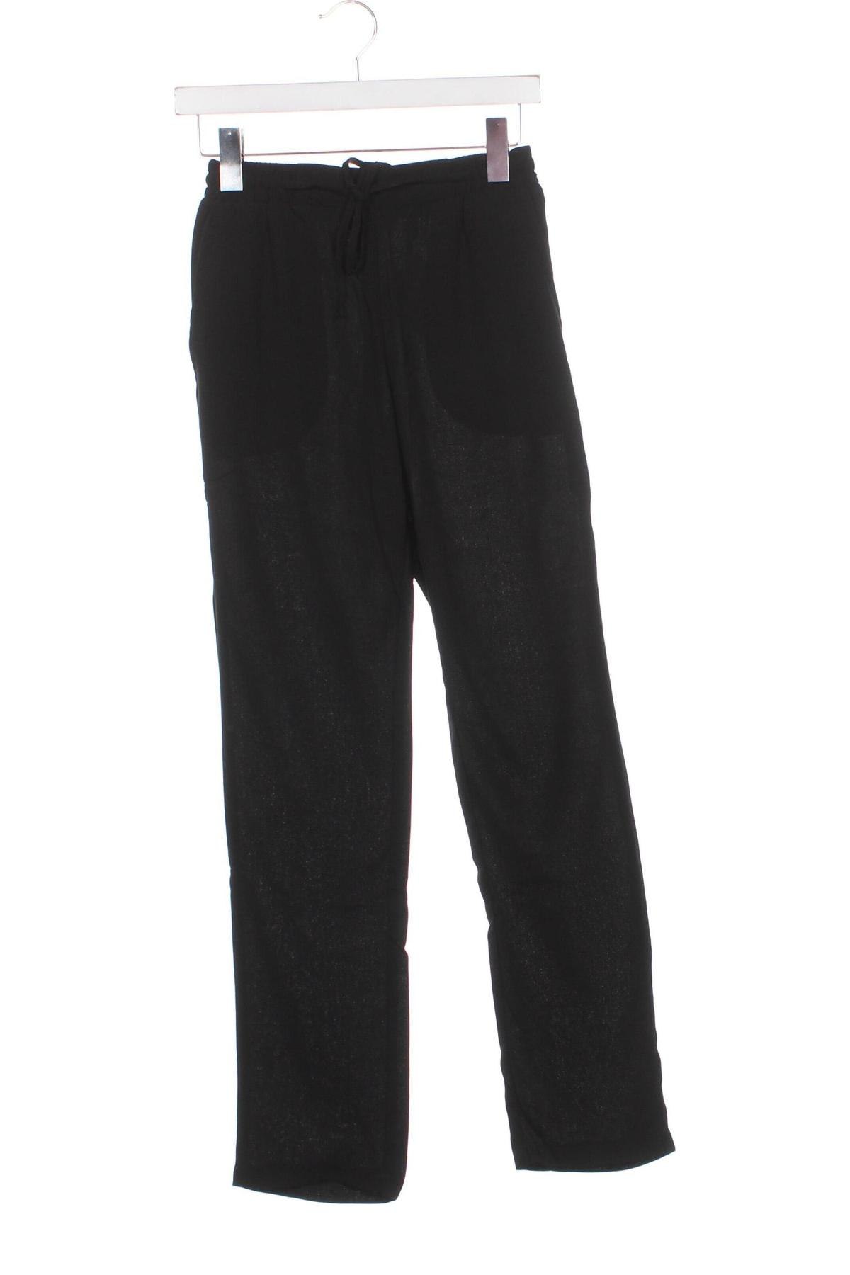 Дамски панталон Urban By Venca, Размер XS, Цвят Черен, Цена 9,20 лв.