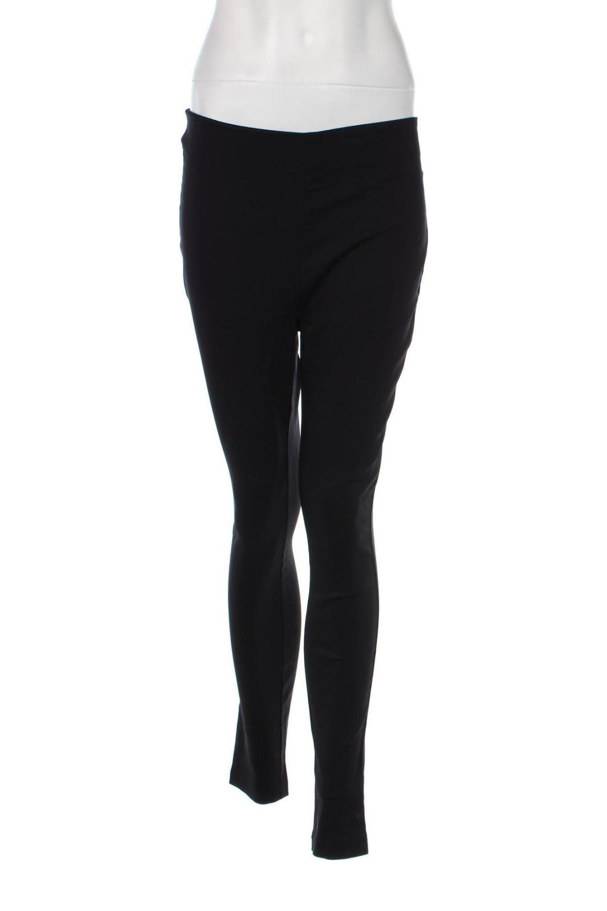 Γυναικείο παντελόνι VILA, Μέγεθος M, Χρώμα Μαύρο, Τιμή 10,02 €