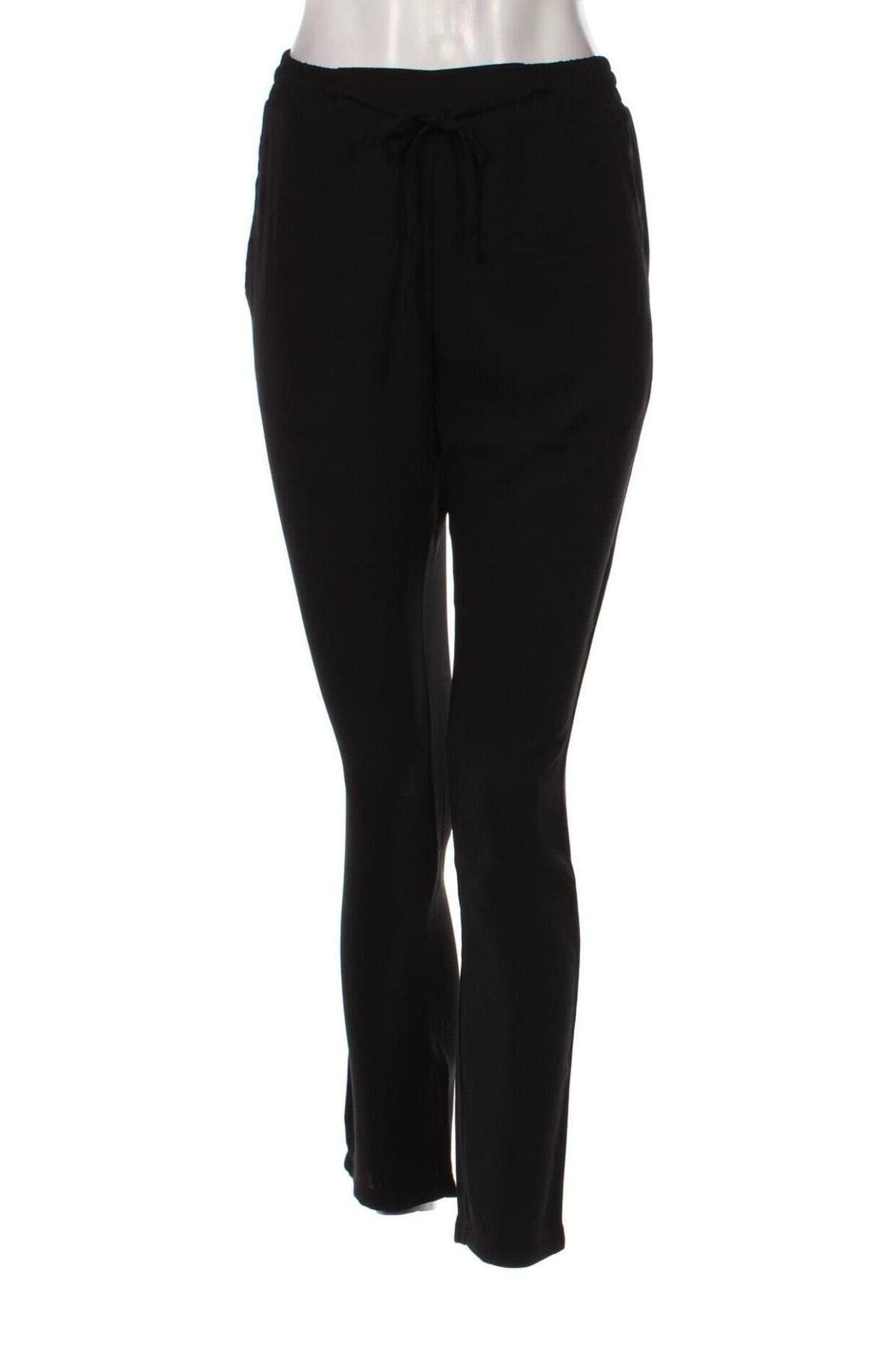 Pantaloni de femei Venca, Mărime S, Culoare Negru, Preț 34,80 Lei