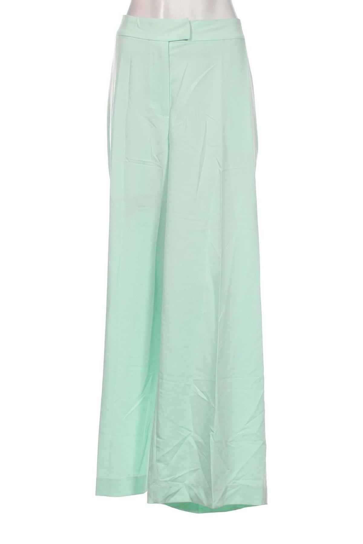 Pantaloni de femei Vero Moda, Mărime XXL, Culoare Verde, Preț 177,63 Lei