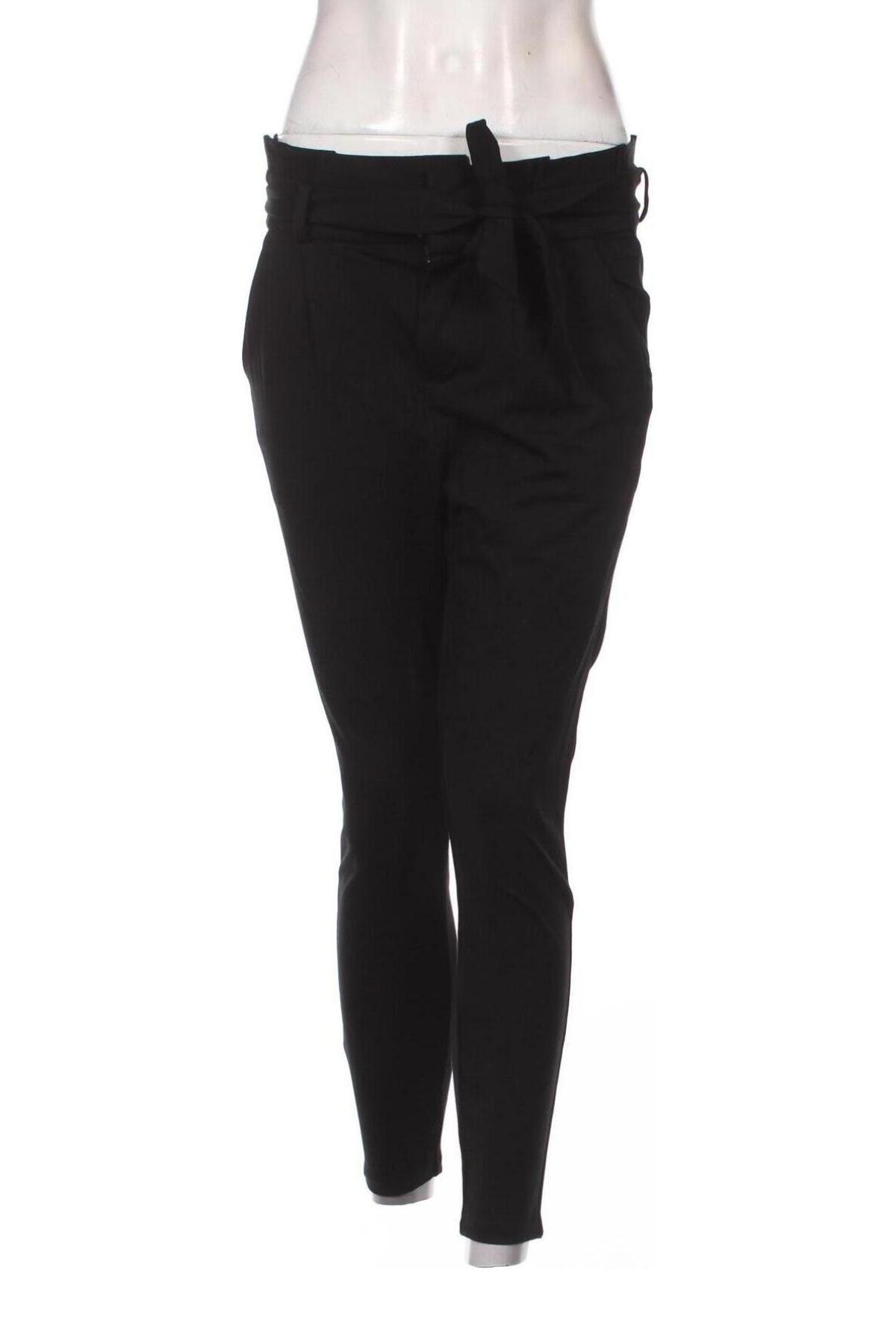 Pantaloni de femei Vero Moda, Mărime S, Culoare Negru, Preț 35,53 Lei