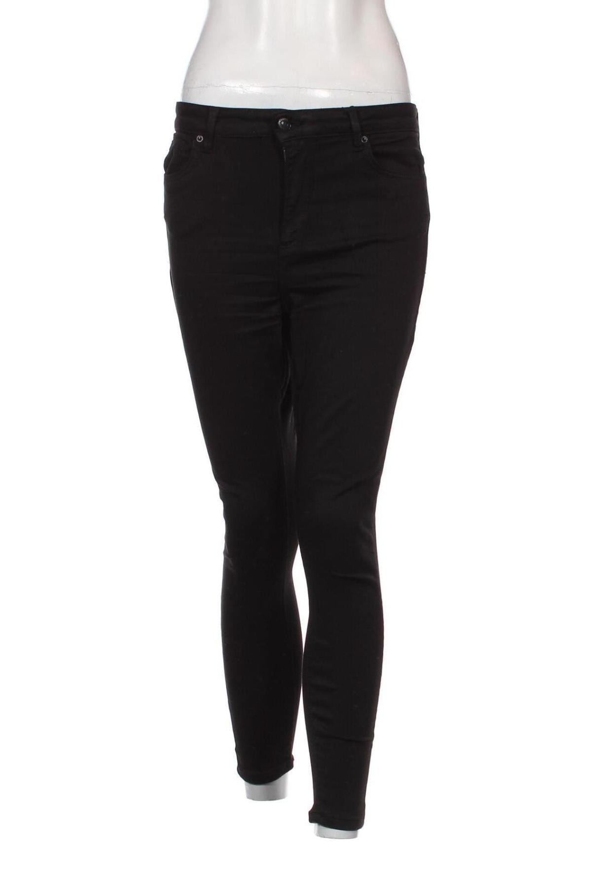 Pantaloni de femei Vero Moda, Mărime L, Culoare Negru, Preț 55,07 Lei