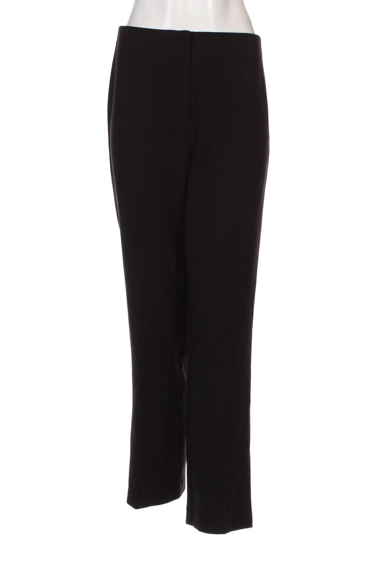 Pantaloni de femei Vero Moda, Mărime M, Culoare Negru, Preț 71,05 Lei