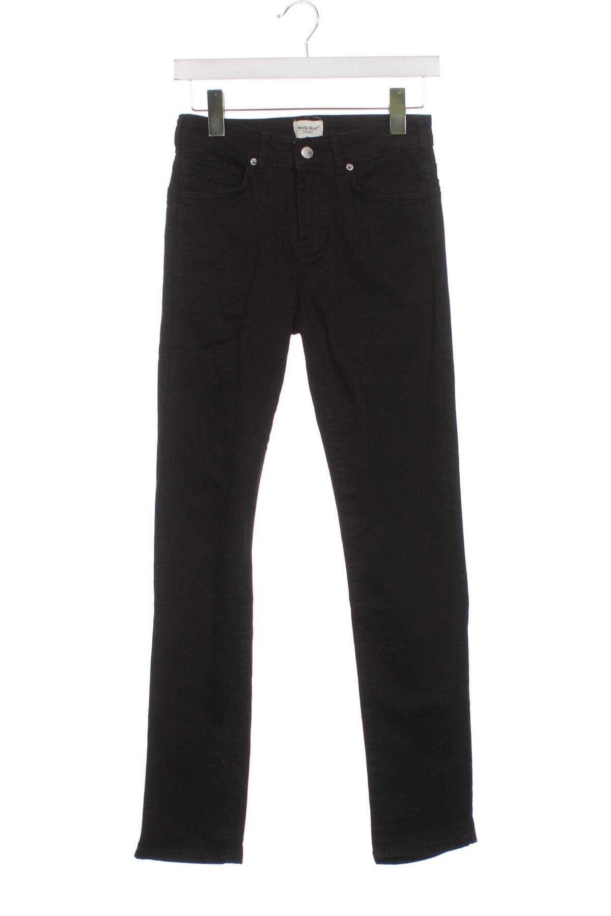 Pantaloni de femei White Stuff, Mărime S, Culoare Negru, Preț 81,64 Lei