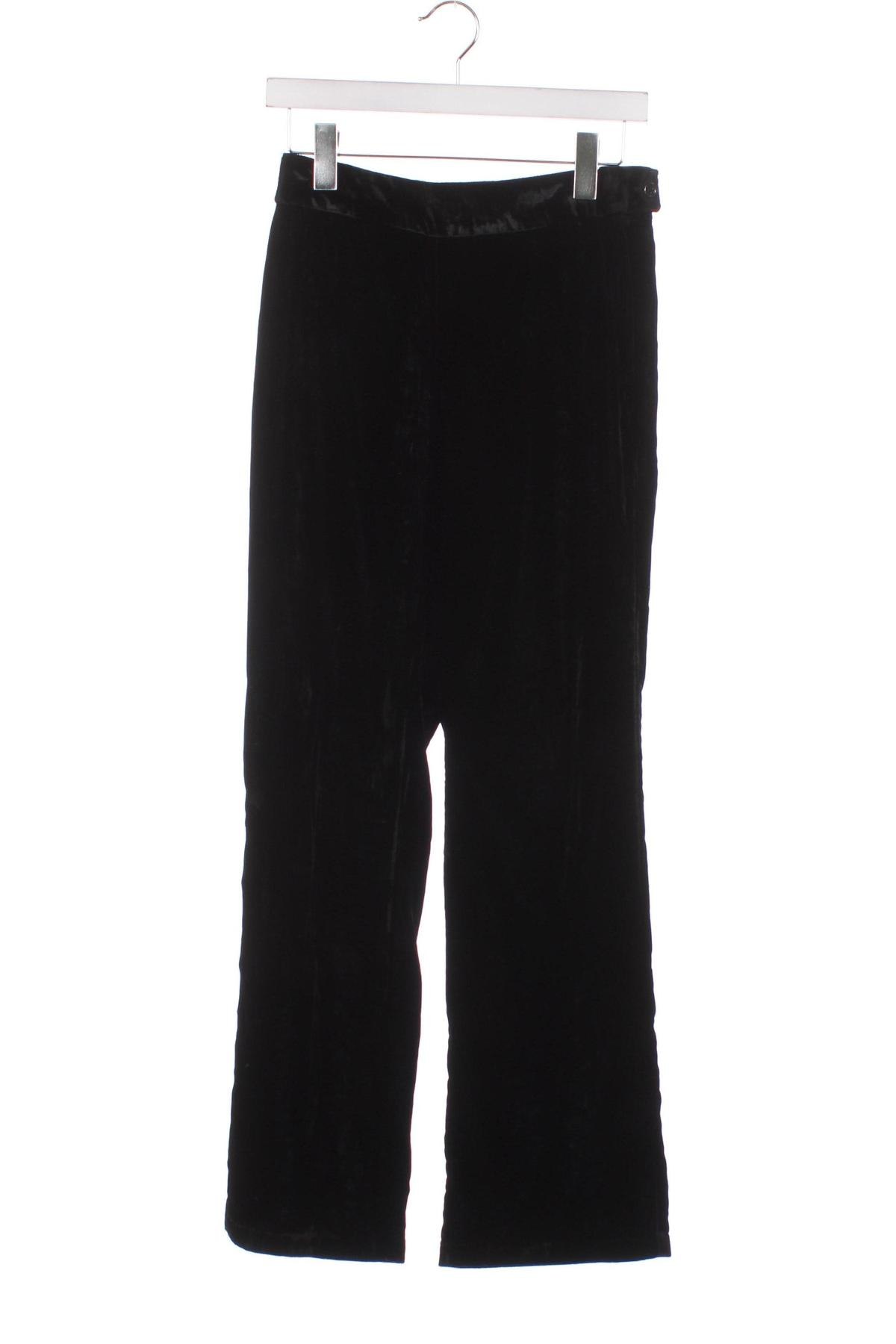 Pantaloni de femei White Stuff, Mărime S, Culoare Negru, Preț 62,43 Lei