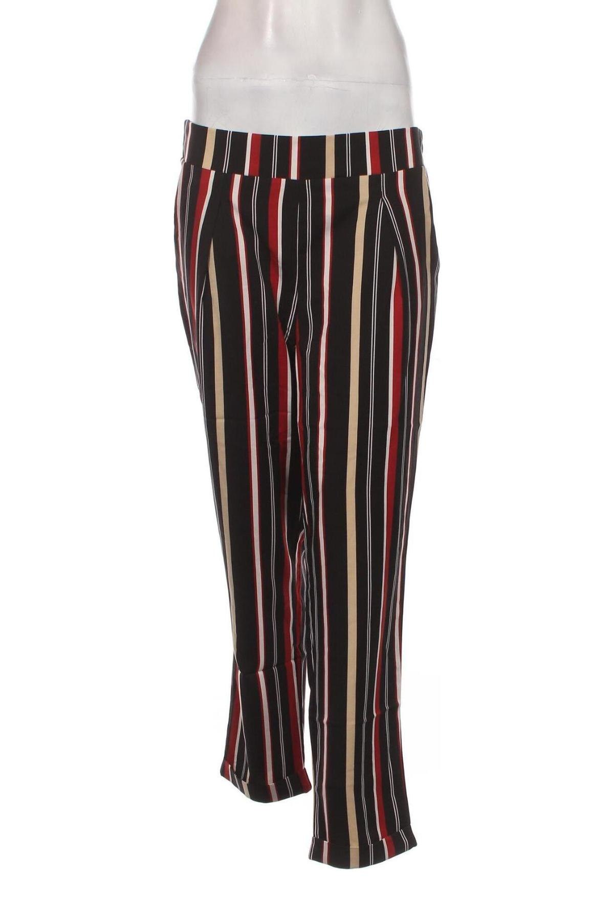 Pantaloni de femei Zabaione, Mărime XL, Culoare Multicolor, Preț 31,48 Lei