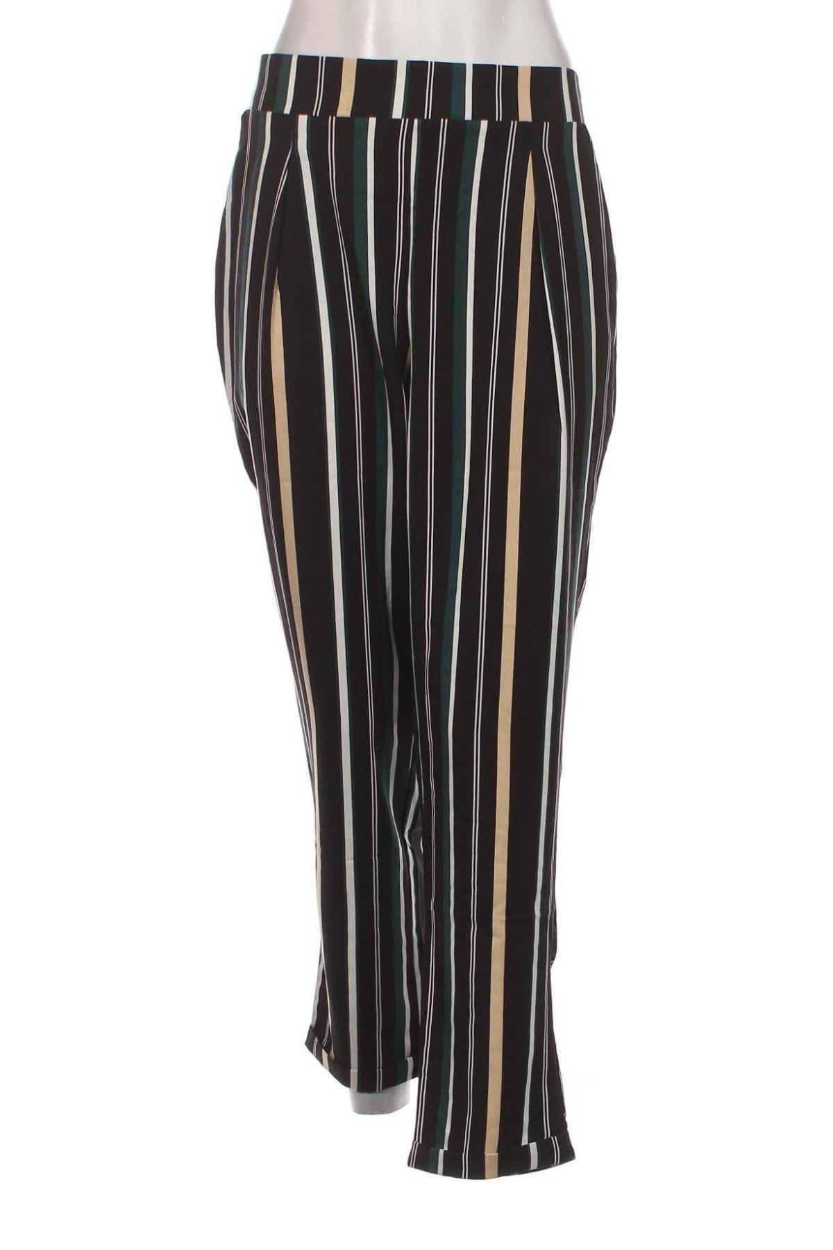 Pantaloni de femei Zabaione, Mărime XL, Culoare Multicolor, Preț 60,10 Lei