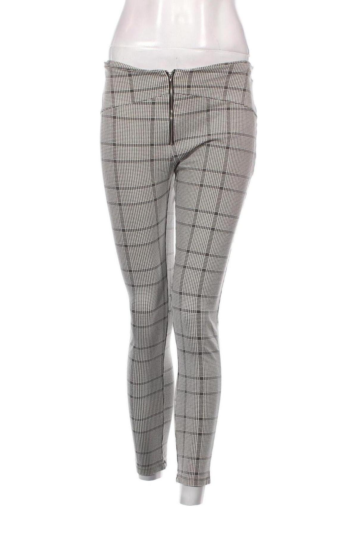 Pantaloni de femei Zebra, Mărime M, Culoare Gri, Preț 11,45 Lei
