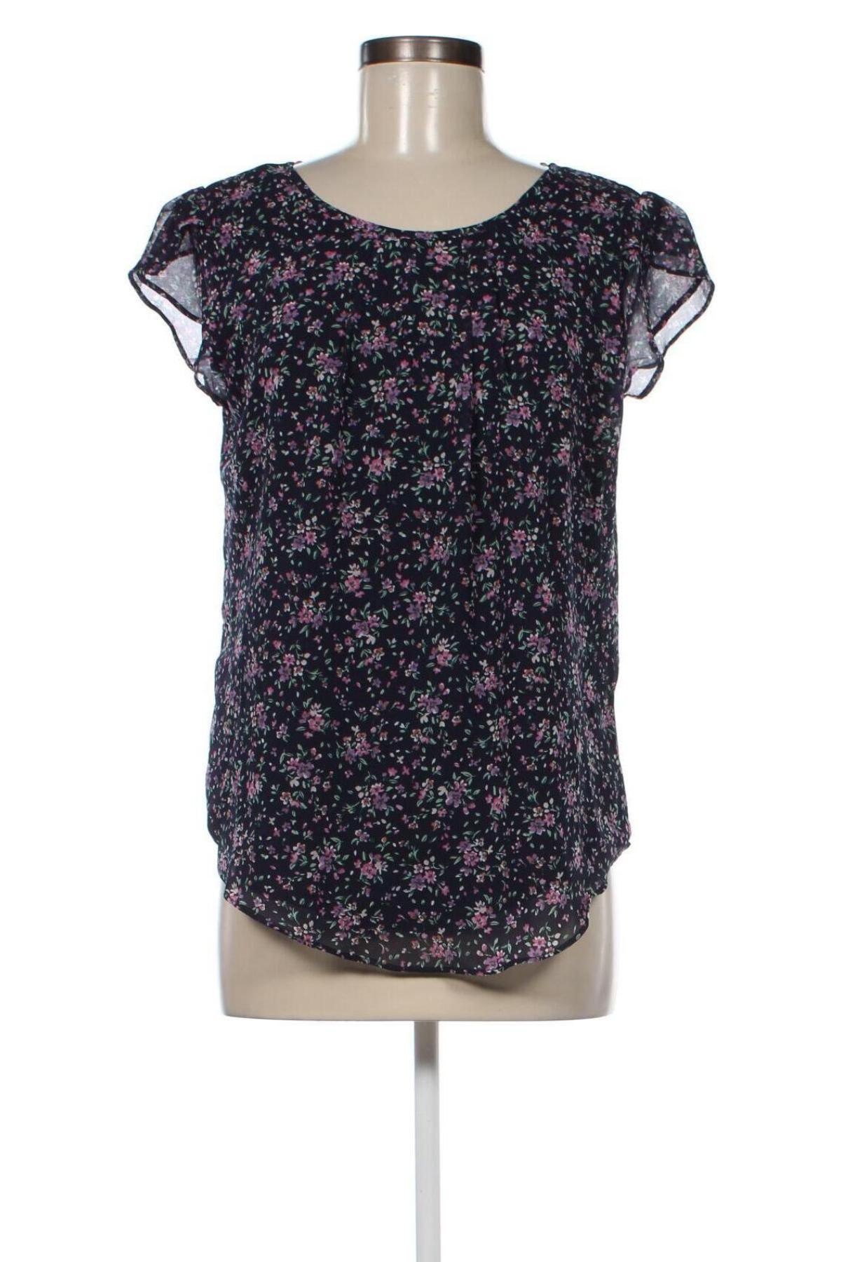 Γυναικείο αμάνικο μπλουζάκι Apart, Μέγεθος S, Χρώμα Πολύχρωμο, Τιμή 14,35 €