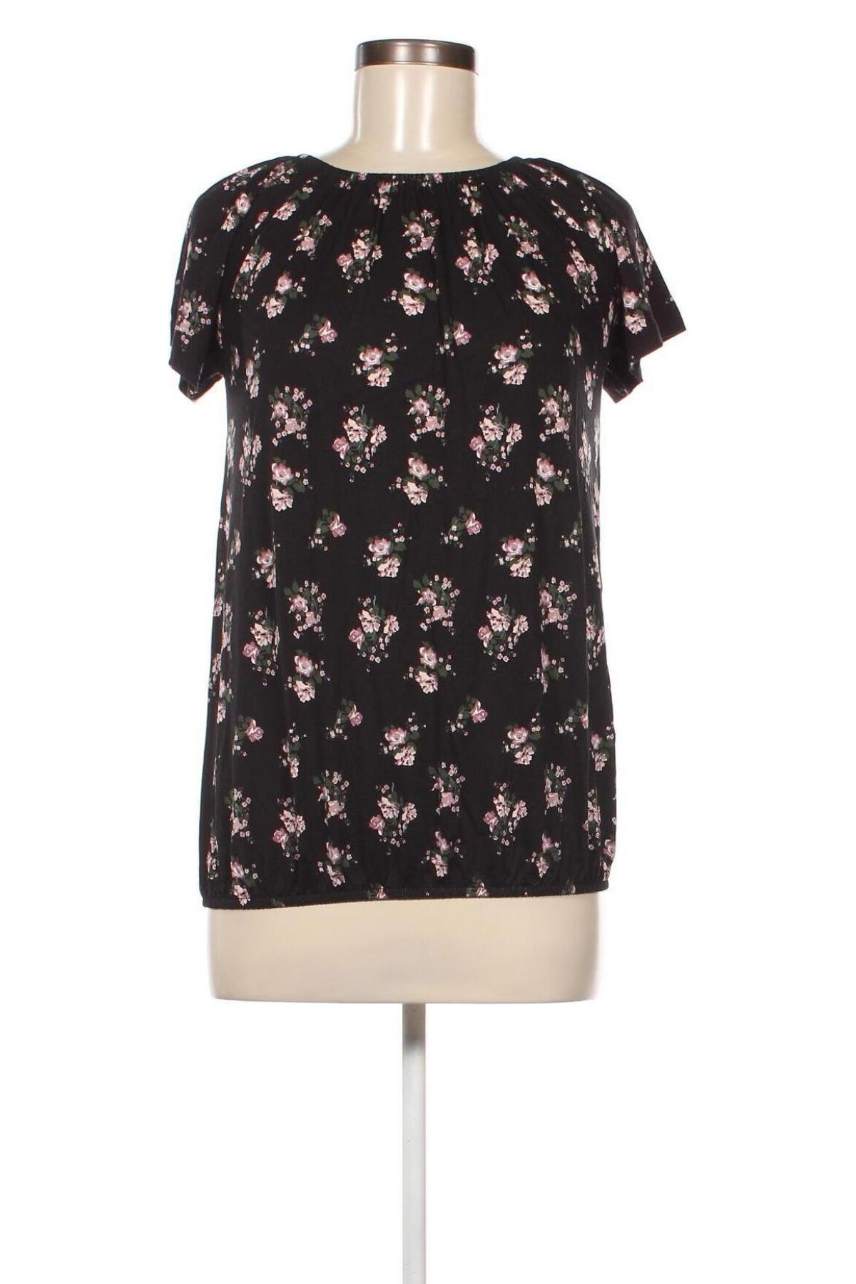 Γυναικείο αμάνικο μπλουζάκι Neun Monate, Μέγεθος S, Χρώμα Πολύχρωμο, Τιμή 6,87 €