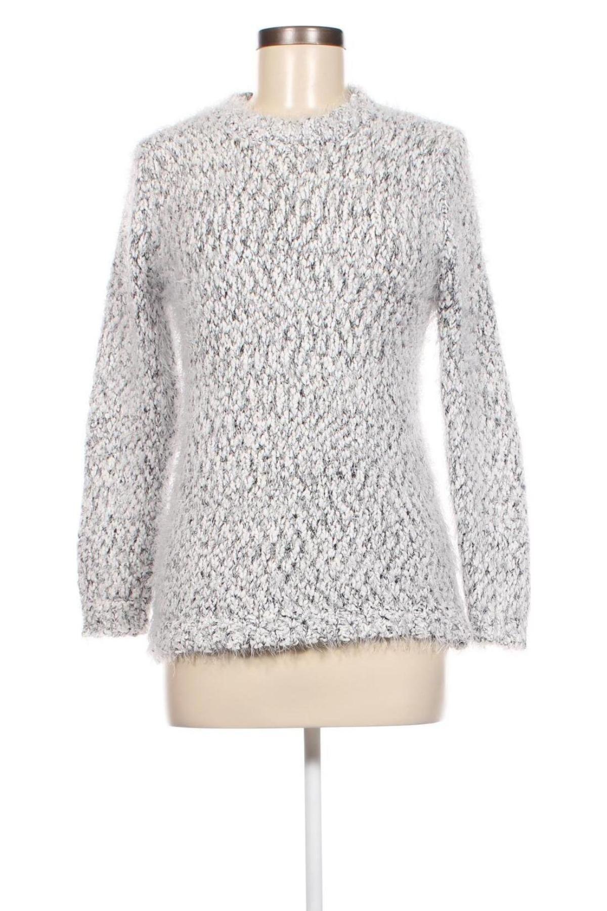Дамски пуловер, Размер XL, Цвят Многоцветен, Цена 6,09 лв.