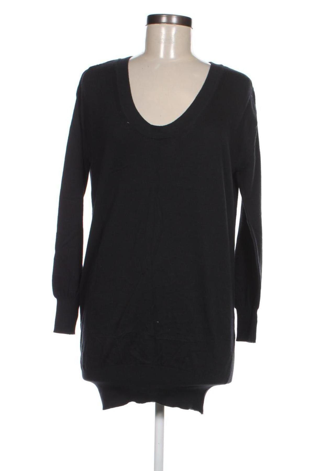 Γυναικείο πουλόβερ, Μέγεθος L, Χρώμα Μαύρο, Τιμή 8,77 €