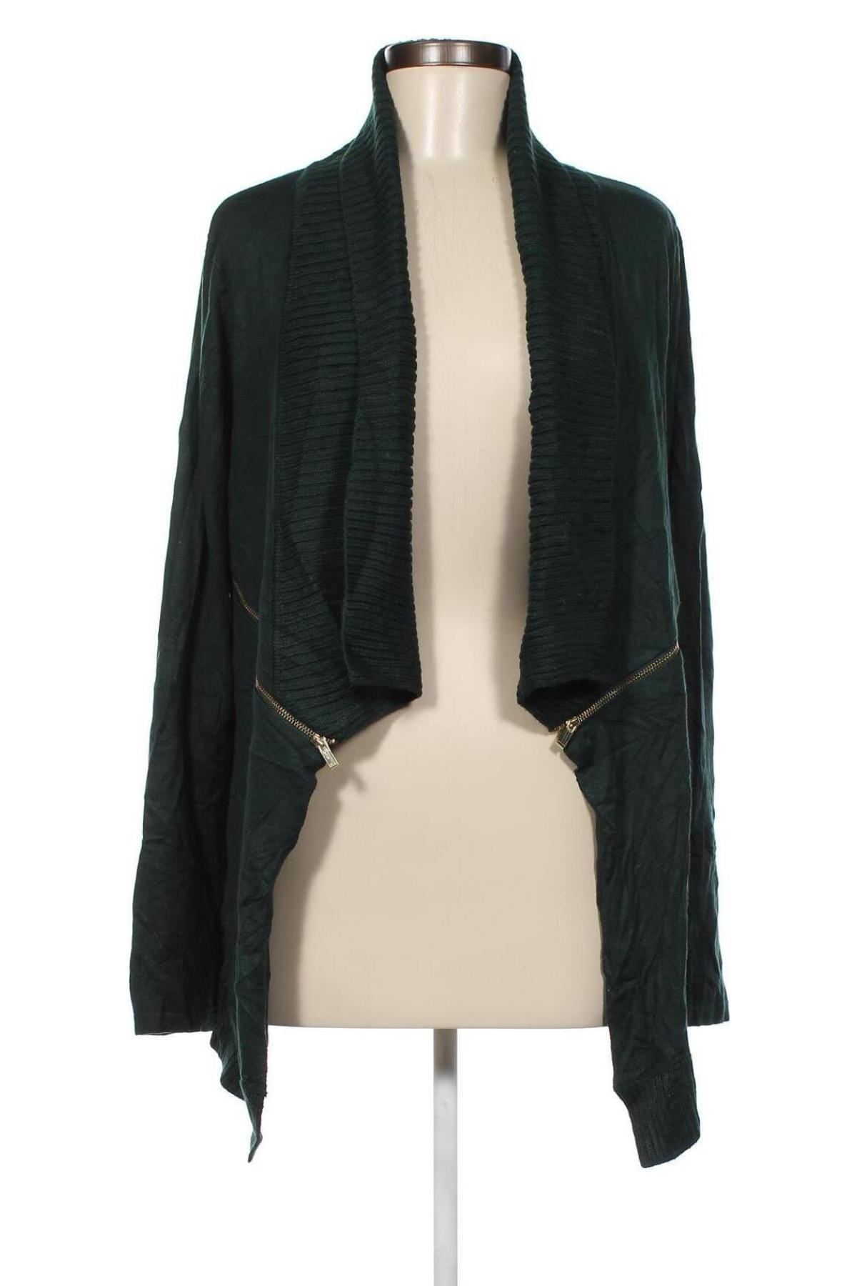 Női pulóver, Méret XL, Szín Zöld, Ár 1 251 Ft