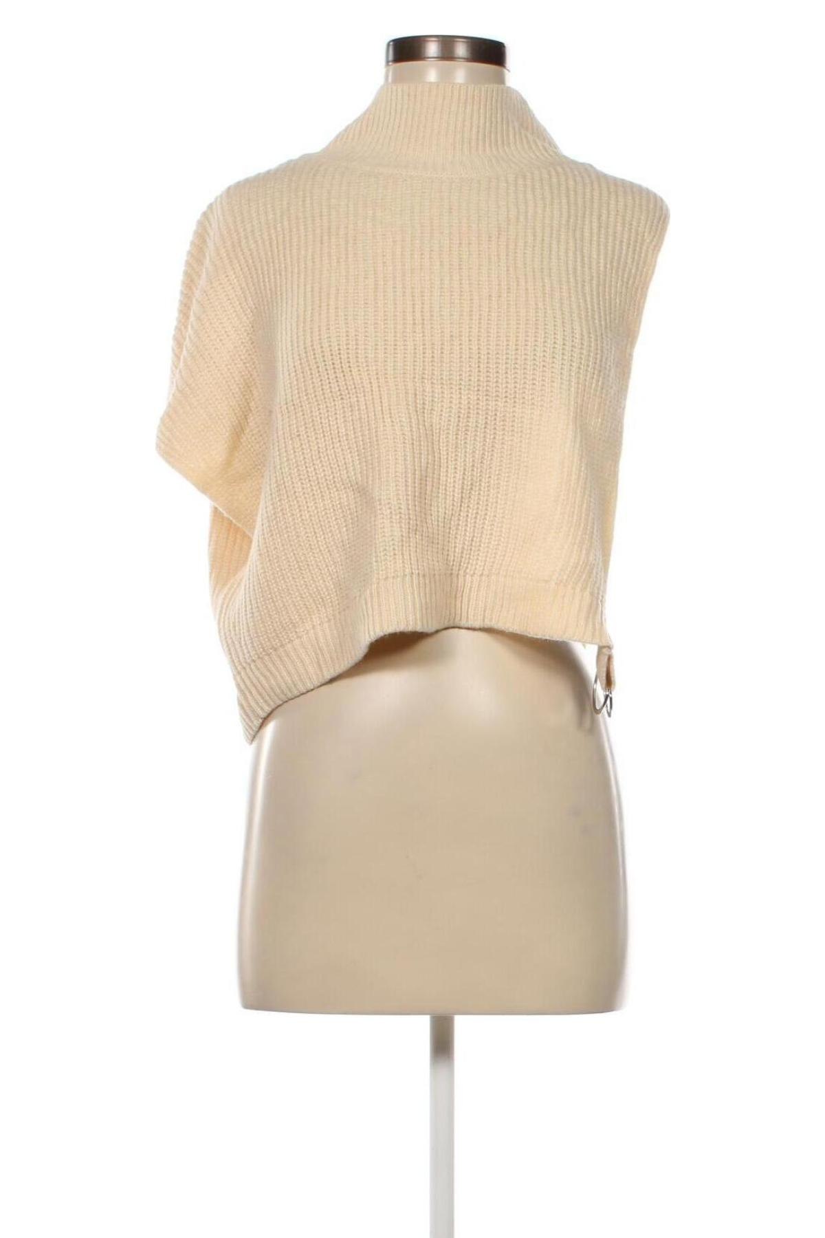 Damenpullover, Größe S, Farbe Beige, Preis € 7,06