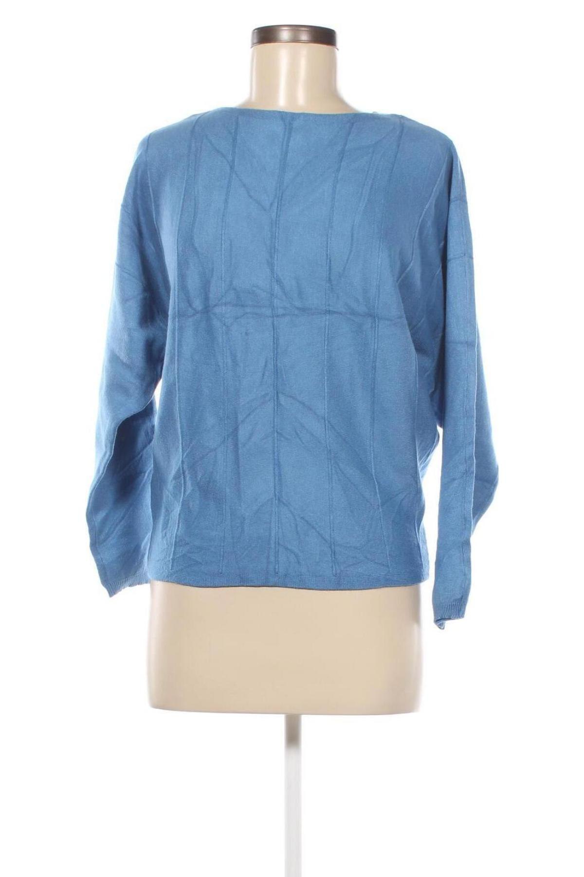 Damenpullover, Größe S, Farbe Blau, Preis € 2,62