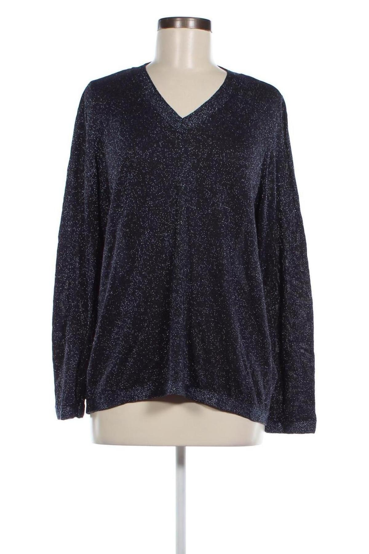 Damenpullover, Größe M, Farbe Blau, Preis € 1,82