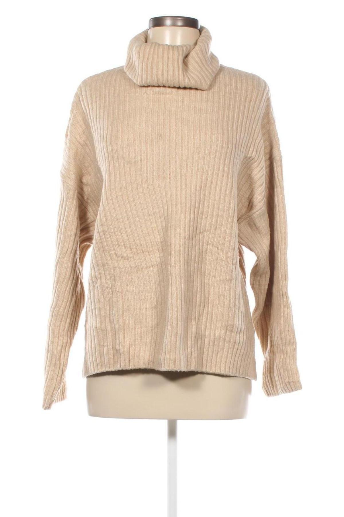 Damenpullover, Größe XL, Farbe Beige, Preis € 6,99