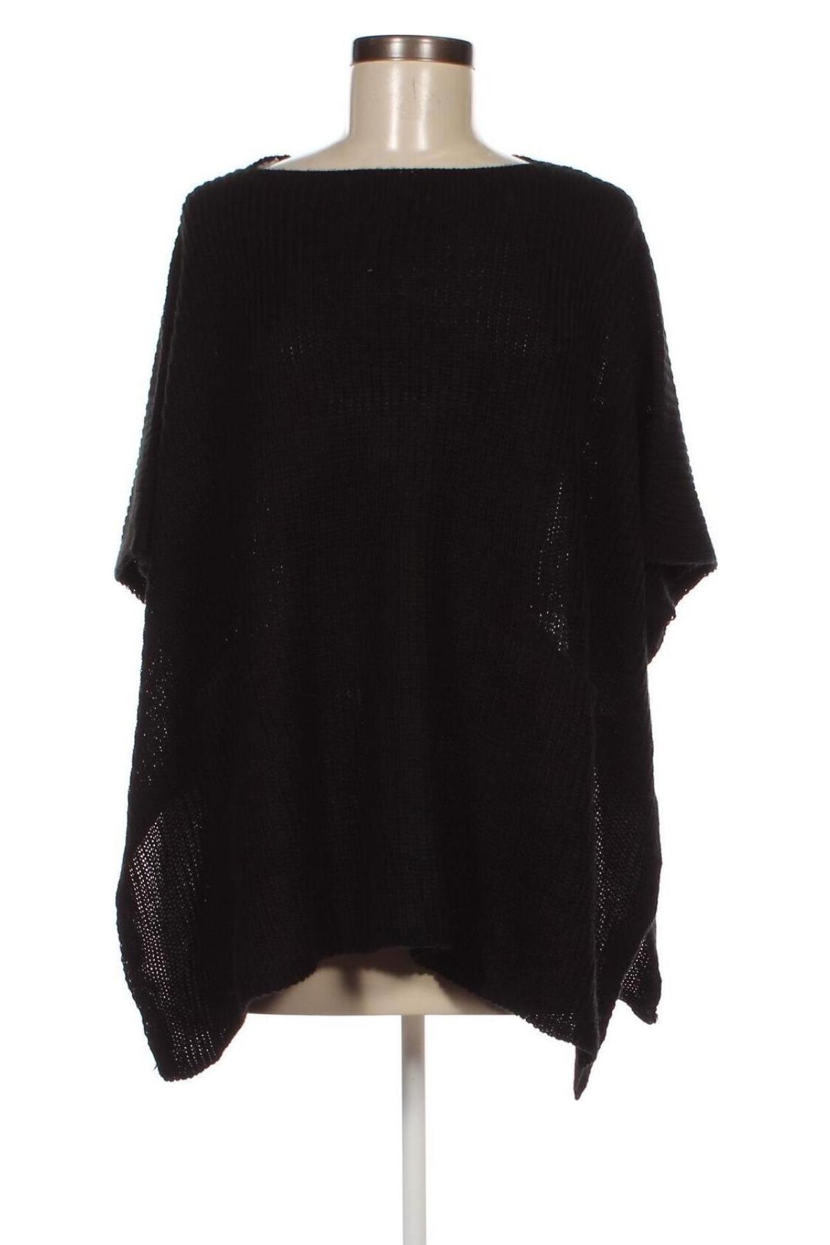 Damenpullover, Größe S, Farbe Schwarz, Preis € 20,18