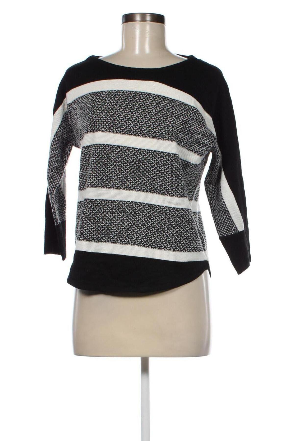 Дамски пуловер A.N.A., Размер S, Цвят Многоцветен, Цена 7,25 лв.