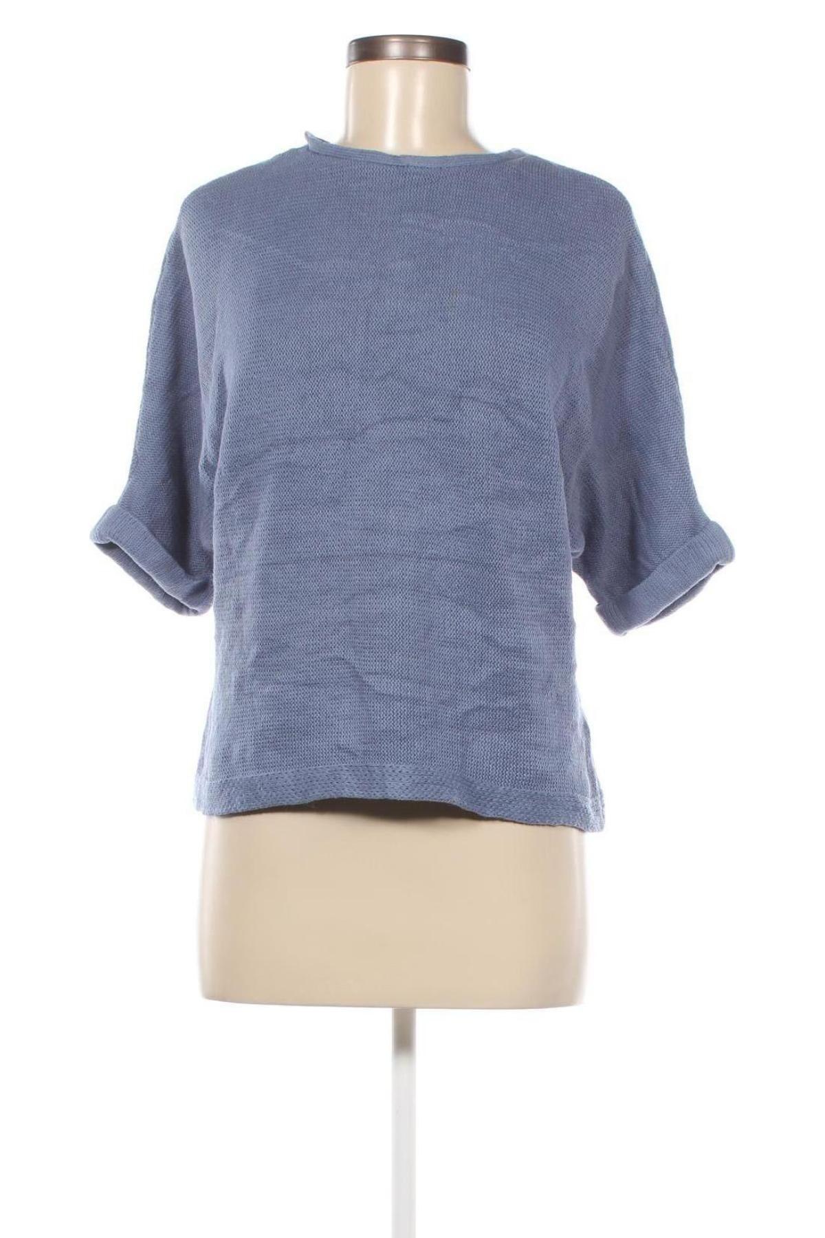 Γυναικείο πουλόβερ Anko, Μέγεθος M, Χρώμα Μπλέ, Τιμή 4,49 €