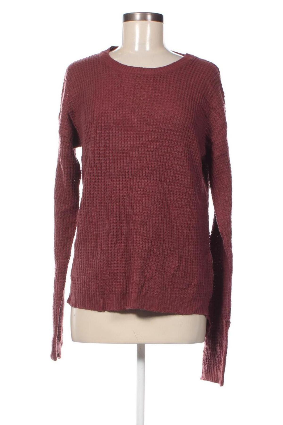 Дамски пуловер Ardene, Размер L, Цвят Лилав, Цена 7,83 лв.
