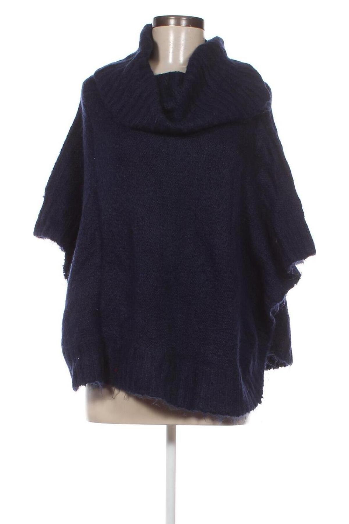 Дамски пуловер Atmosphere, Размер S, Цвят Син, Цена 8,70 лв.