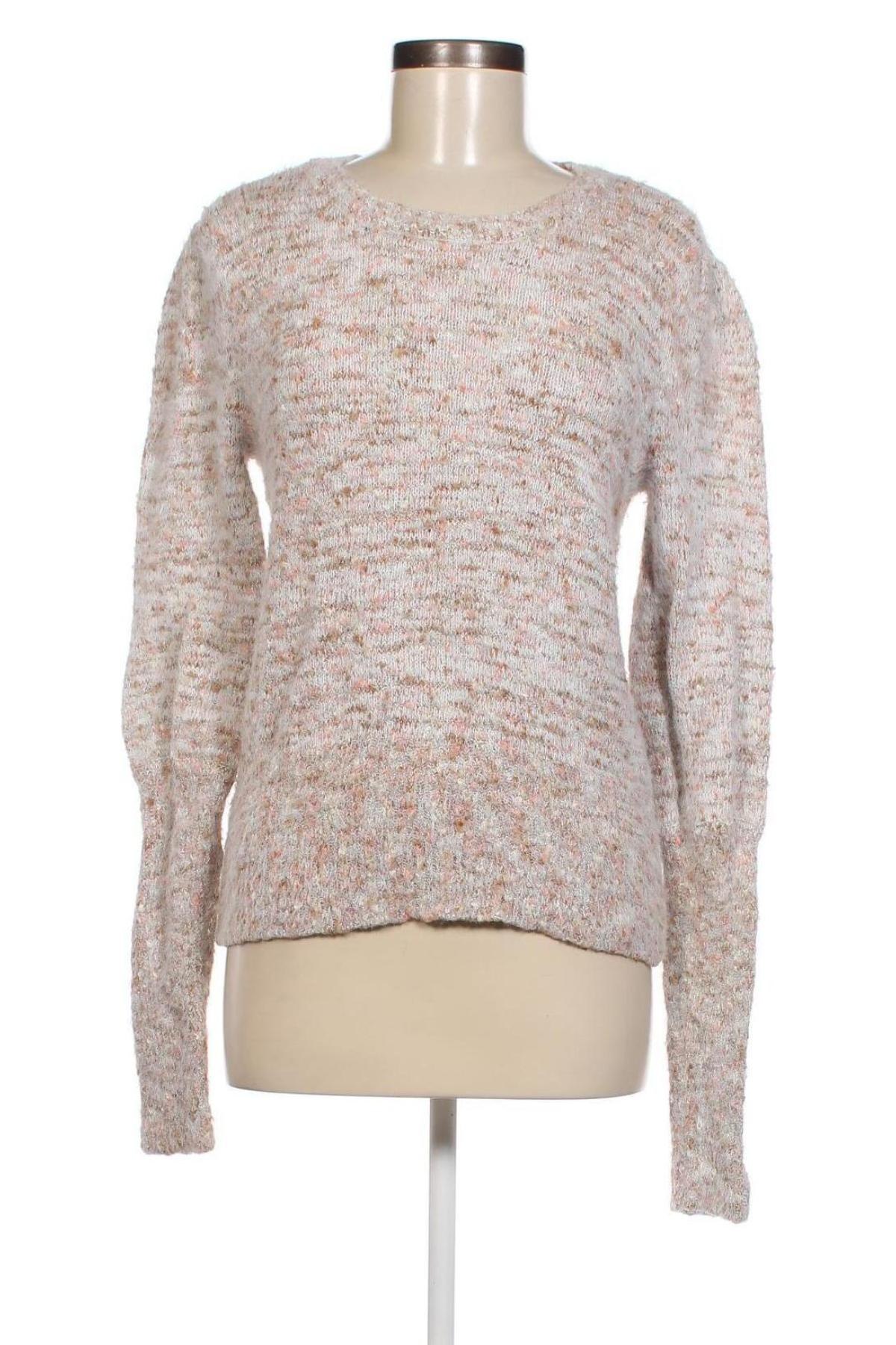 Γυναικείο πουλόβερ BB Dakota, Μέγεθος L, Χρώμα Πολύχρωμο, Τιμή 2,87 €