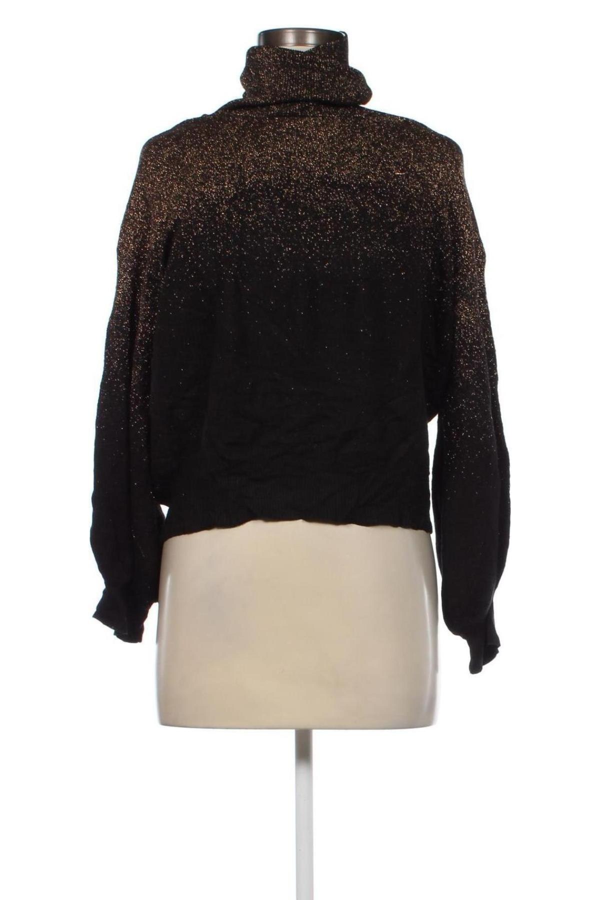 Γυναικείο πουλόβερ Bel&Bo, Μέγεθος XL, Χρώμα Πολύχρωμο, Τιμή 6,28 €