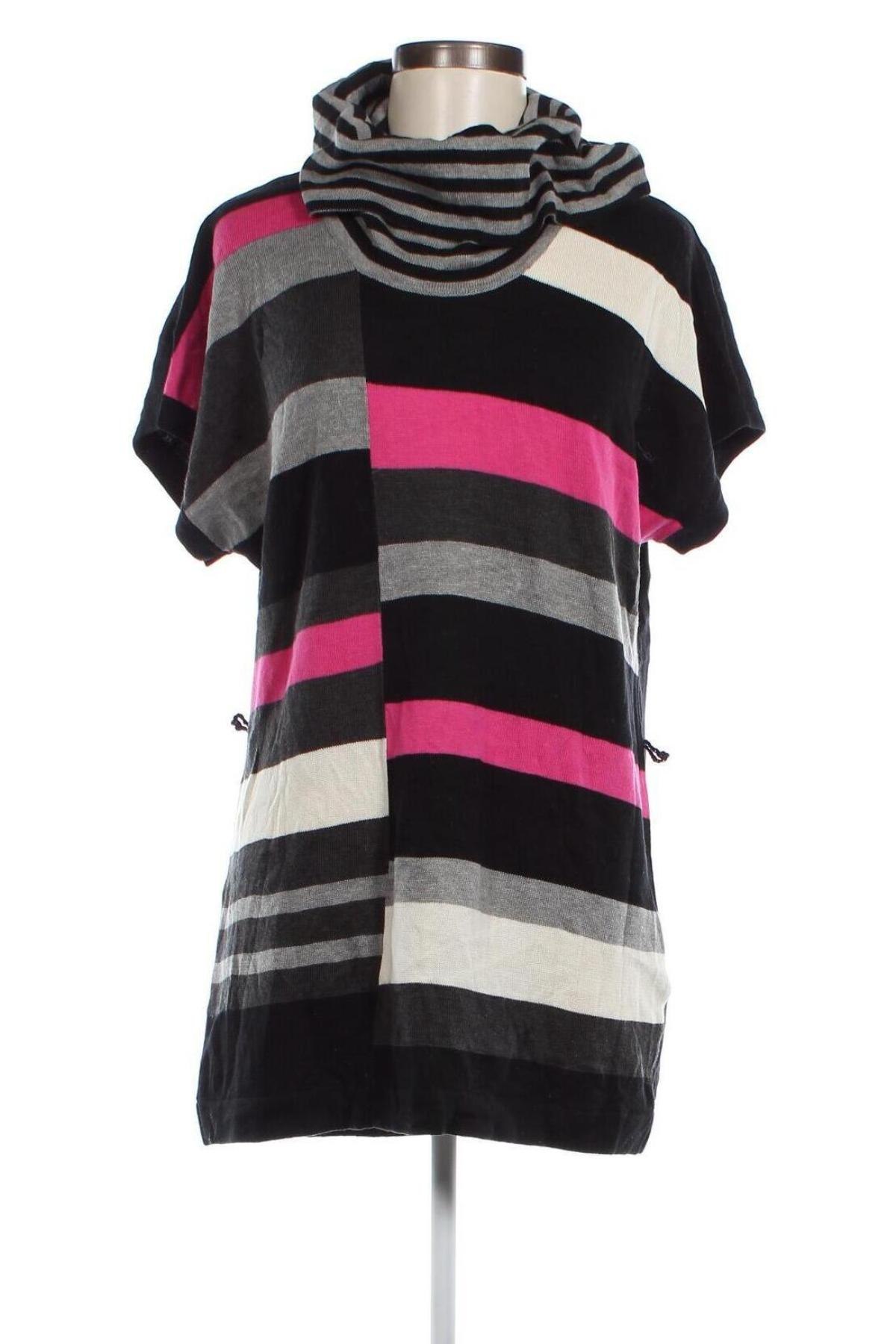 Γυναικείο πουλόβερ Brandtex, Μέγεθος M, Χρώμα Πολύχρωμο, Τιμή 4,49 €