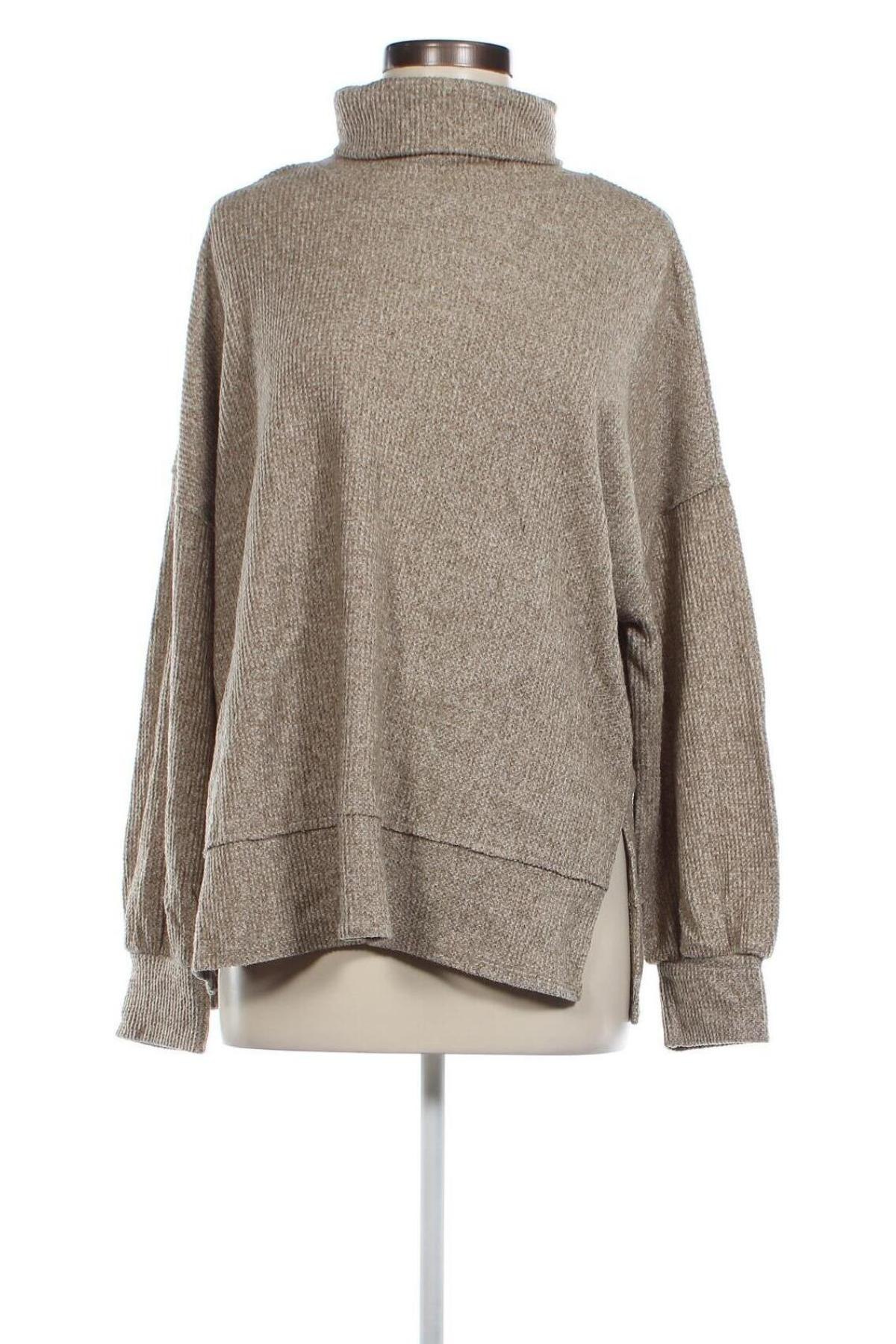 Γυναικείο πουλόβερ Cherish, Μέγεθος M, Χρώμα  Μπέζ, Τιμή 4,49 €