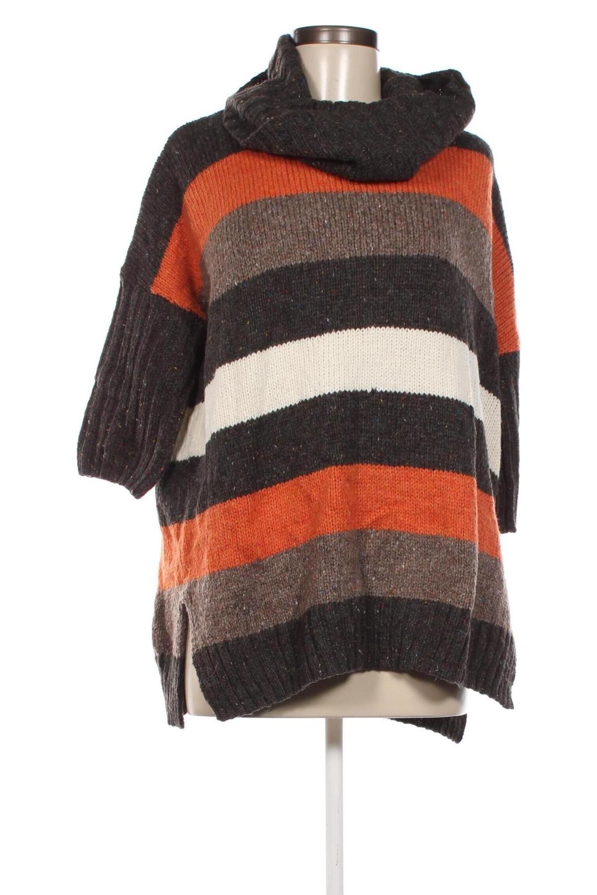 Damenpullover Colours Of The World, Größe M, Farbe Mehrfarbig, Preis € 7,06