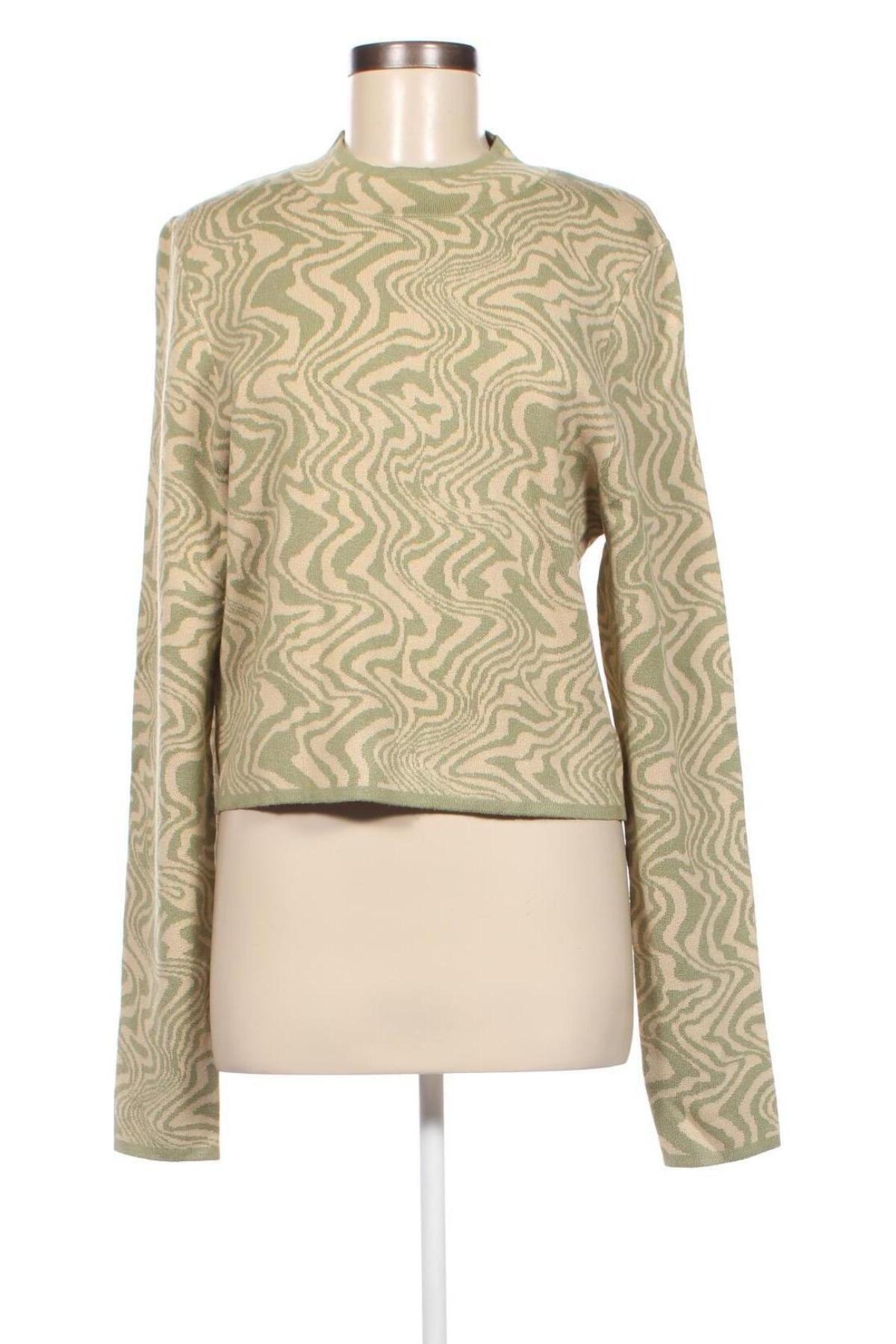 Γυναικείο πουλόβερ Cotton On, Μέγεθος XXL, Χρώμα Πράσινο, Τιμή 7,59 €