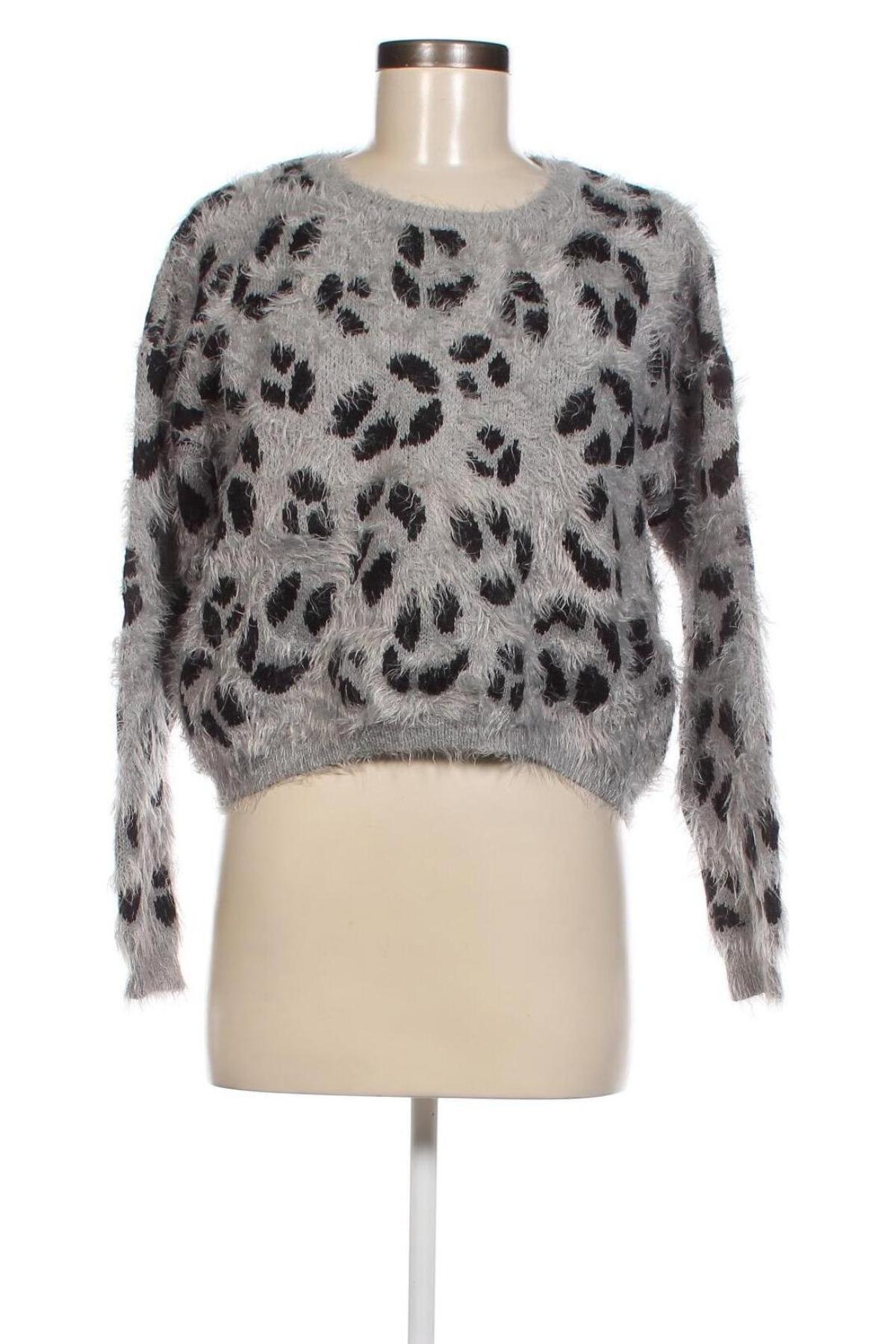 Γυναικείο πουλόβερ Cotton On, Μέγεθος S, Χρώμα Πολύχρωμο, Τιμή 4,49 €