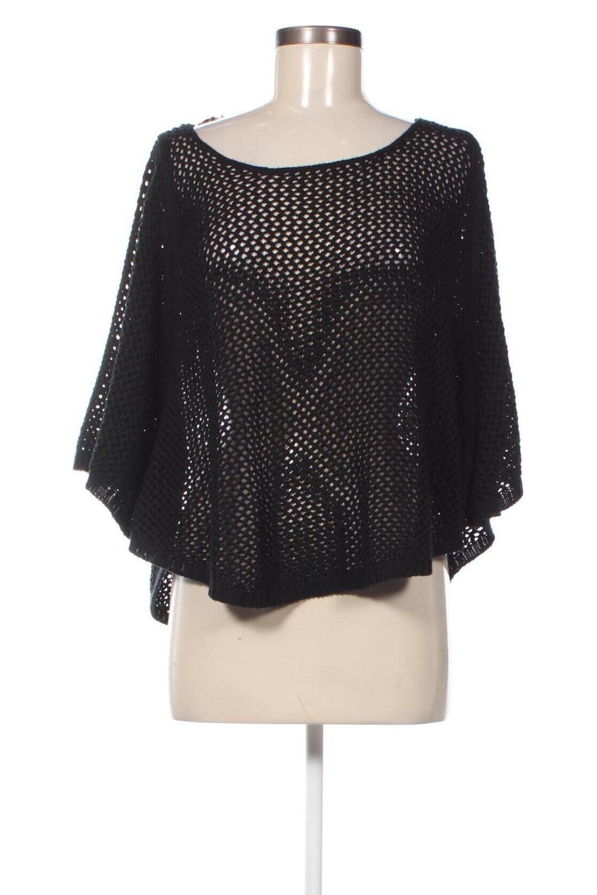 Pulover de femei Design By Kappahl, Mărime S, Culoare Negru, Preț 17,17 Lei