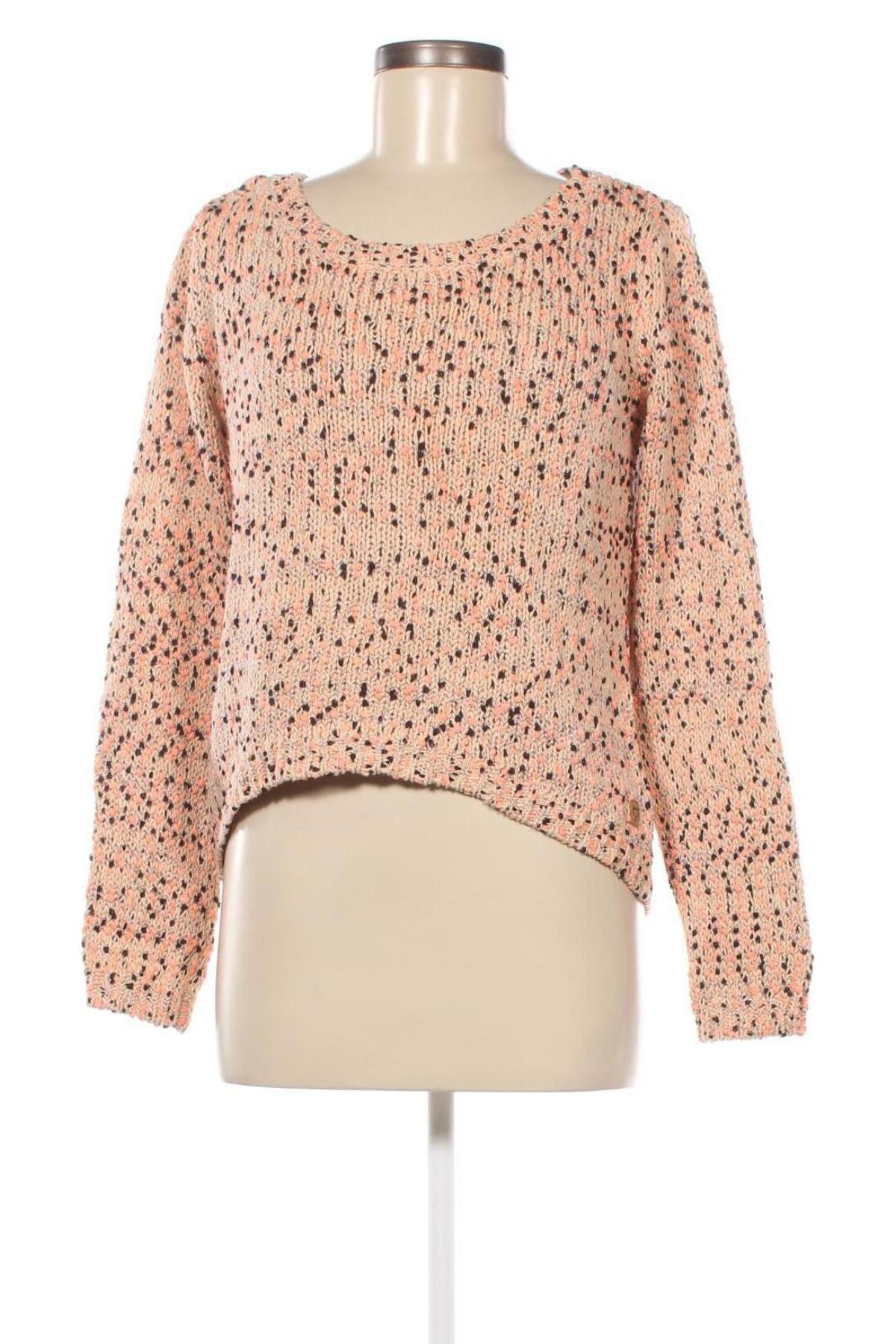 Γυναικείο πουλόβερ Desires, Μέγεθος L, Χρώμα Πολύχρωμο, Τιμή 5,38 €