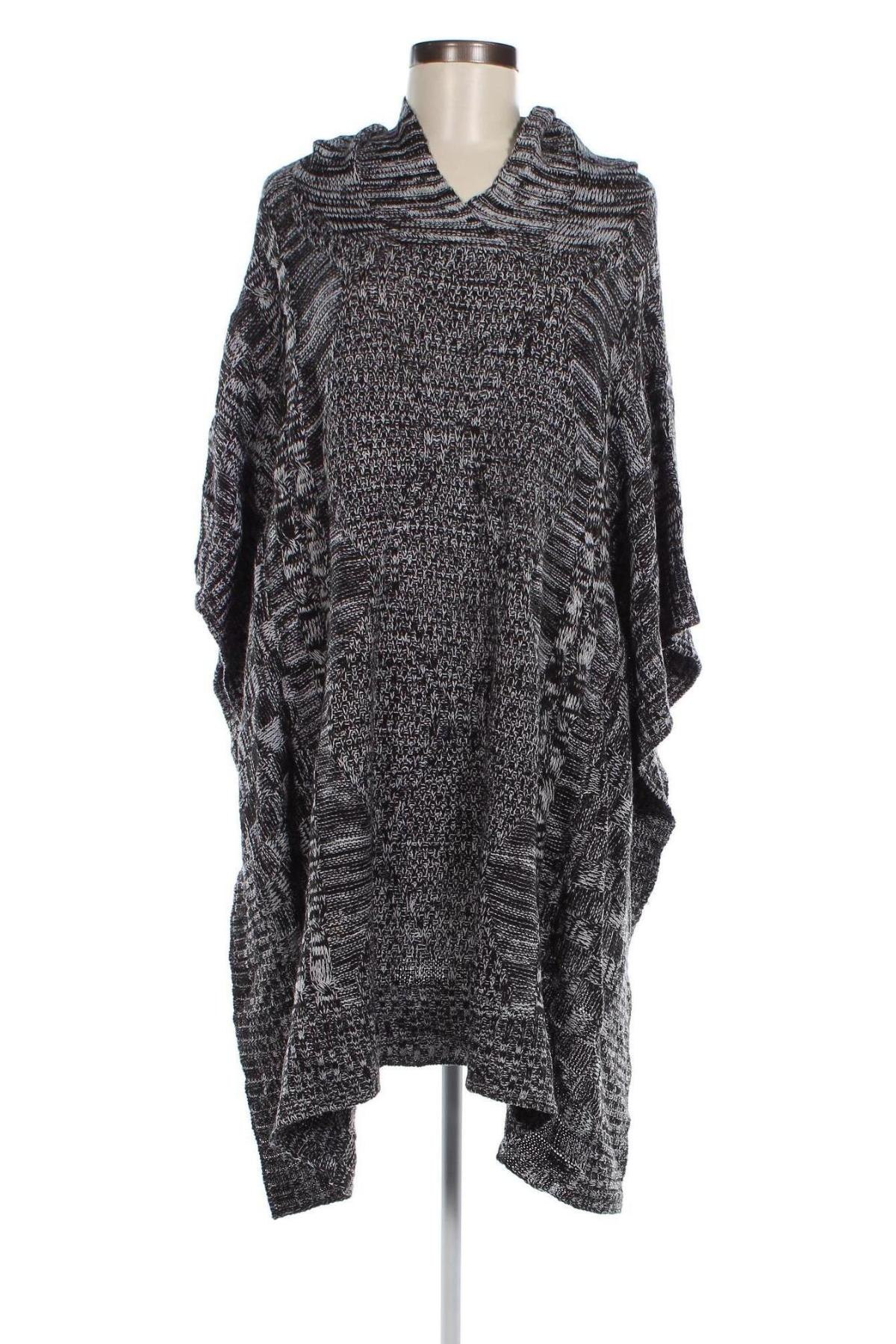 Дамски пуловер Ed.it.ed, Размер M, Цвят Сив, Цена 10,73 лв.