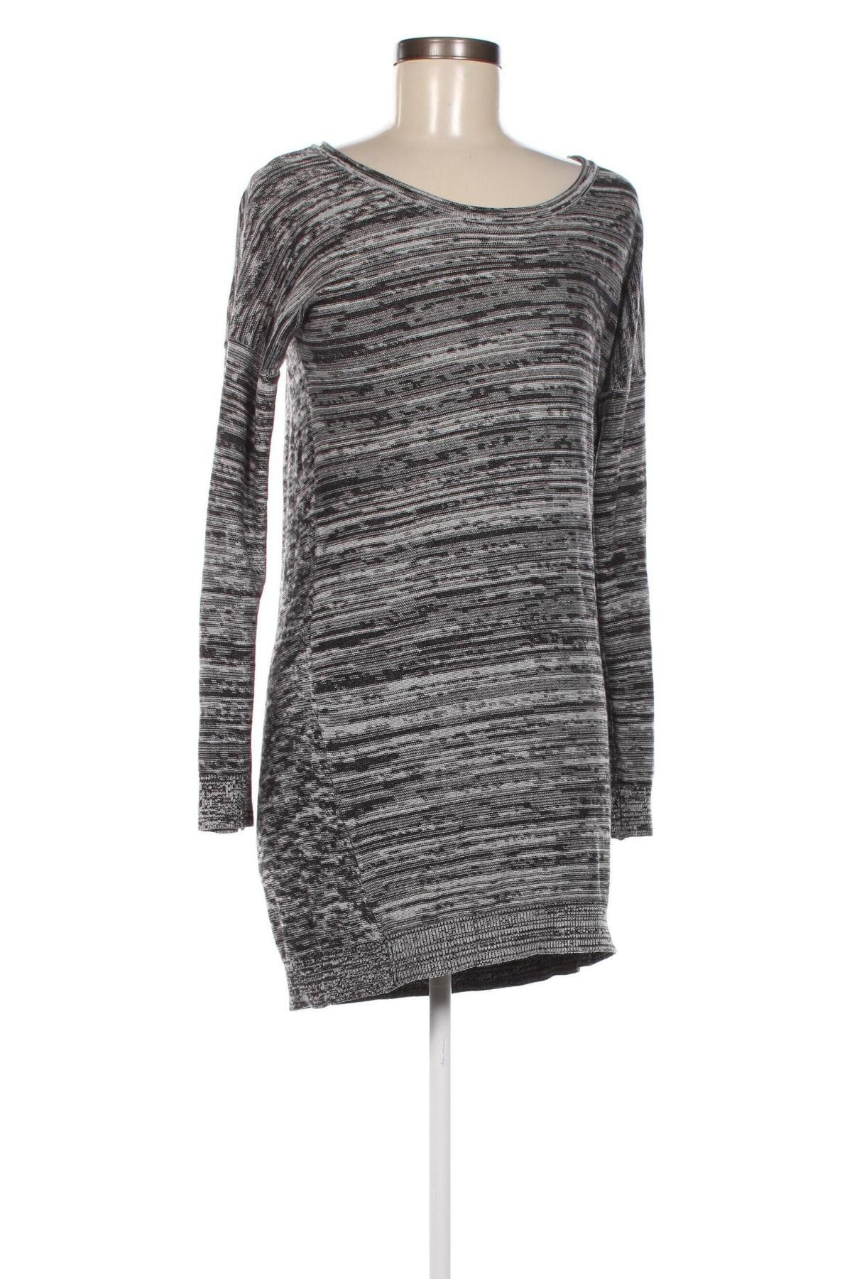 Γυναικείο πουλόβερ Esmara, Μέγεθος S, Χρώμα Γκρί, Τιμή 2,87 €