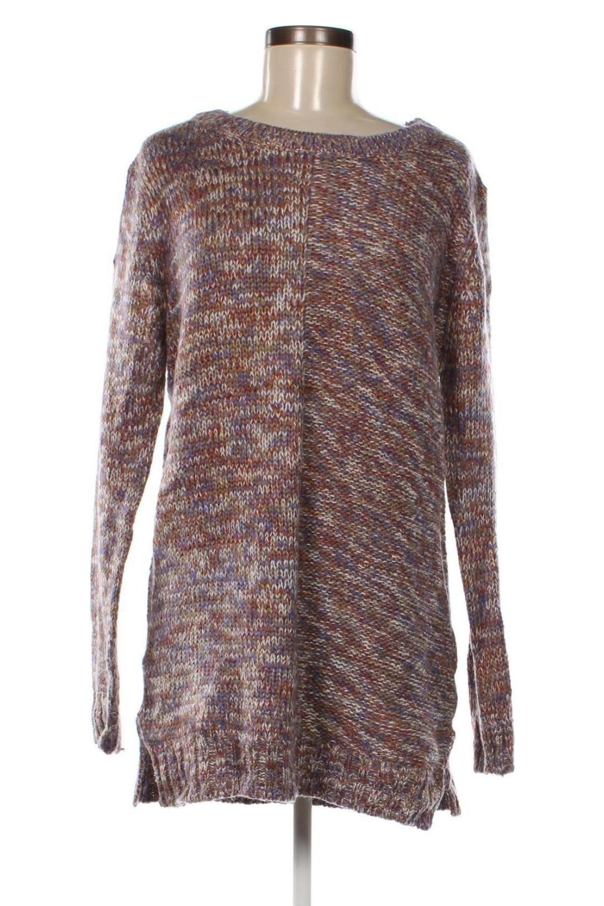 Дамски пуловер Esmara, Размер S, Цвят Многоцветен, Цена 8,70 лв.