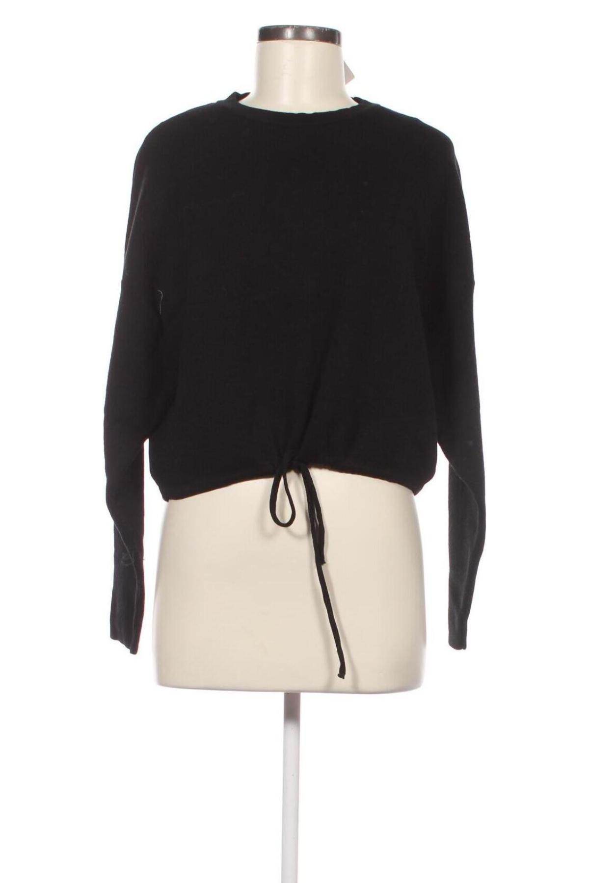 Γυναικείο πουλόβερ Even&Odd, Μέγεθος XL, Χρώμα Μαύρο, Τιμή 8,54 €