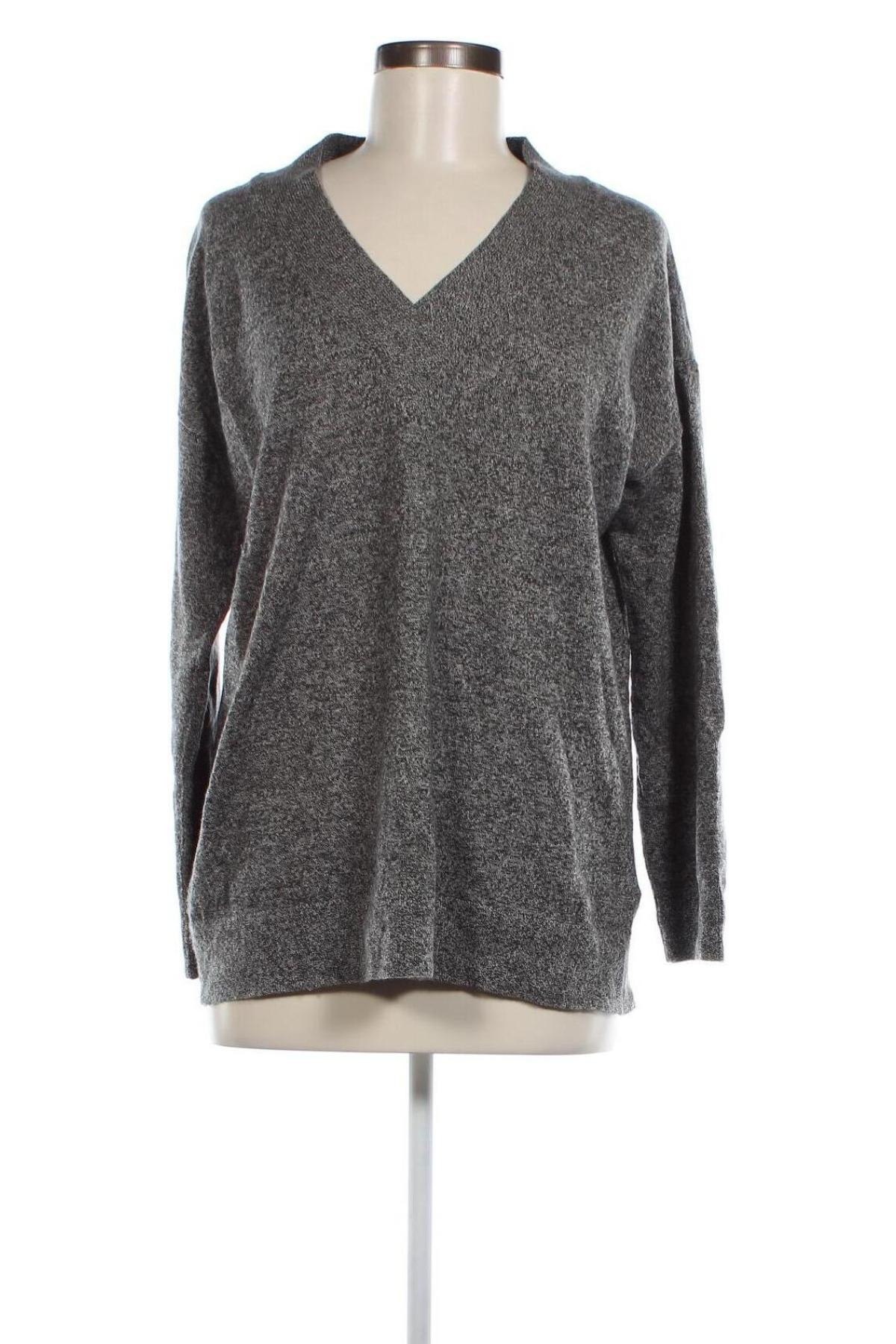 Γυναικείο πουλόβερ Gap, Μέγεθος M, Χρώμα Γκρί, Τιμή 14,85 €
