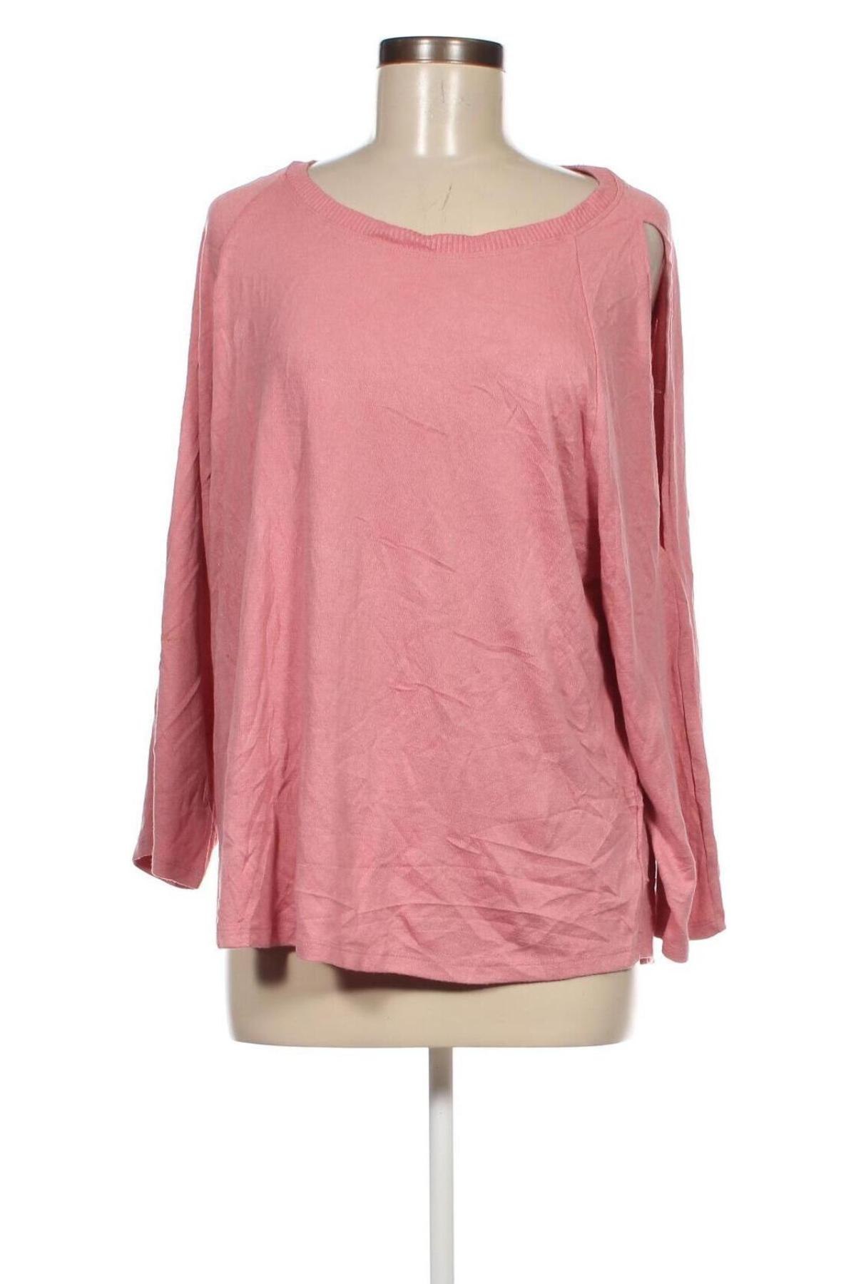 Damenpullover Gap, Größe XL, Farbe Rosa, Preis 6,68 €