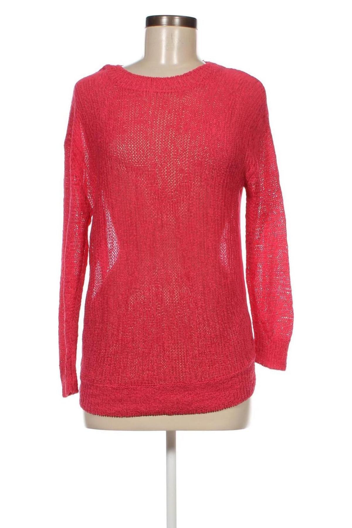 Дамски пуловер Gate Woman, Размер M, Цвят Розов, Цена 5,22 лв.