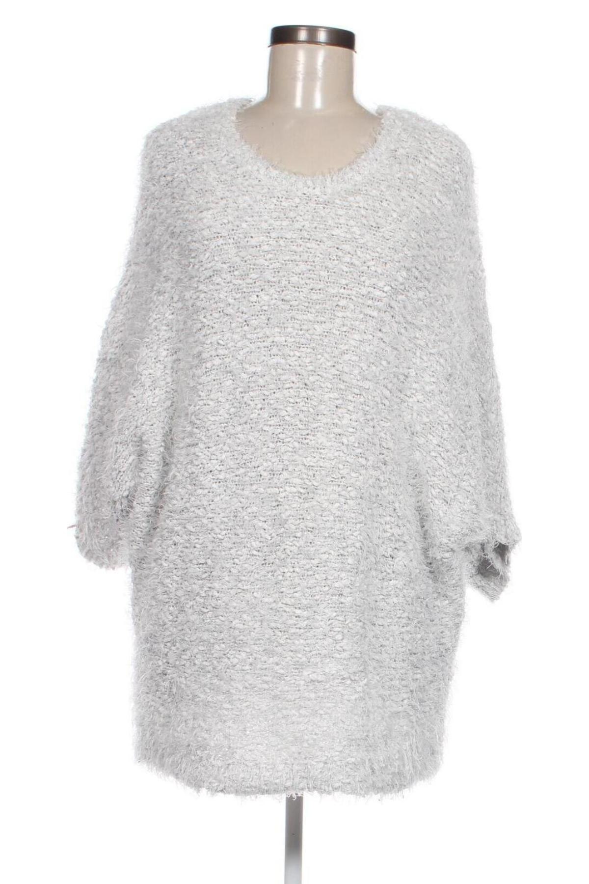 Damenpullover Gemo, Größe XL, Farbe Weiß, Preis € 7,87