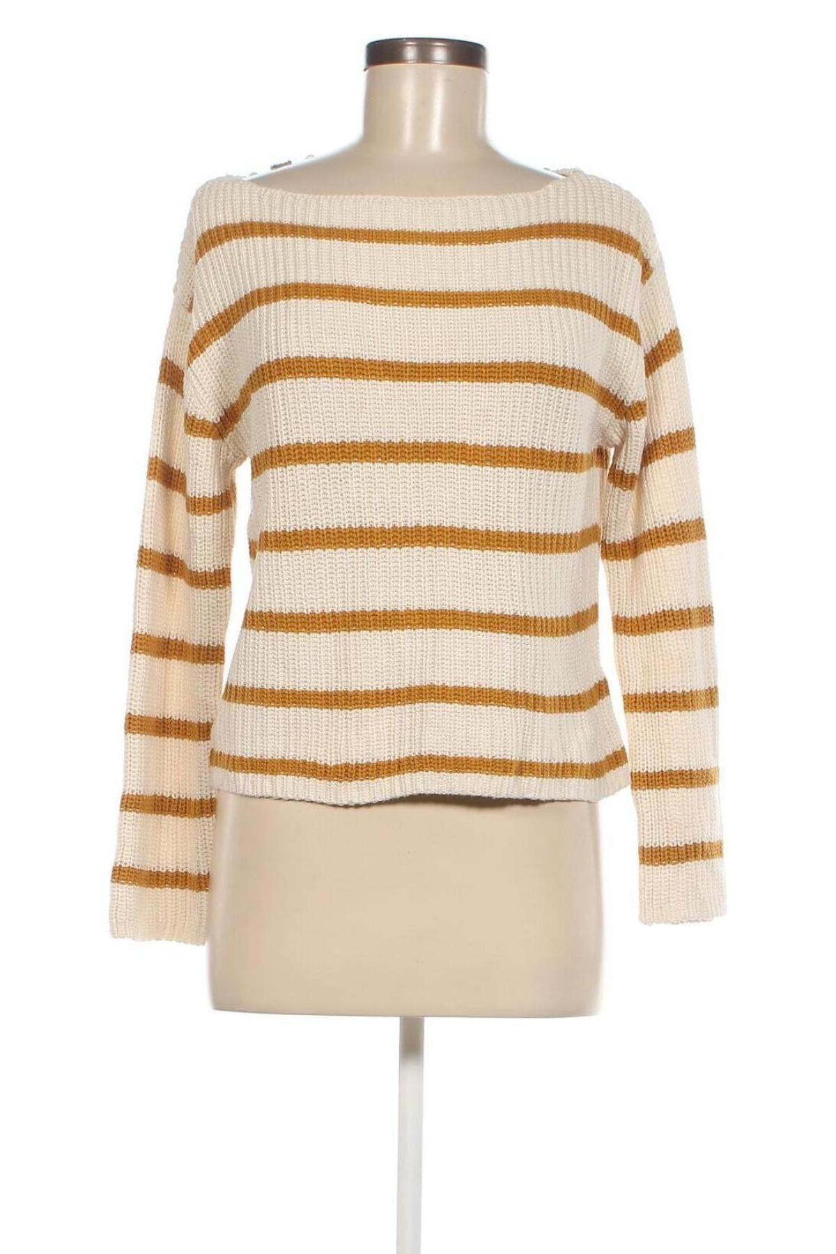 Γυναικείο πουλόβερ H&M, Μέγεθος XS, Χρώμα Πολύχρωμο, Τιμή 2,87 €