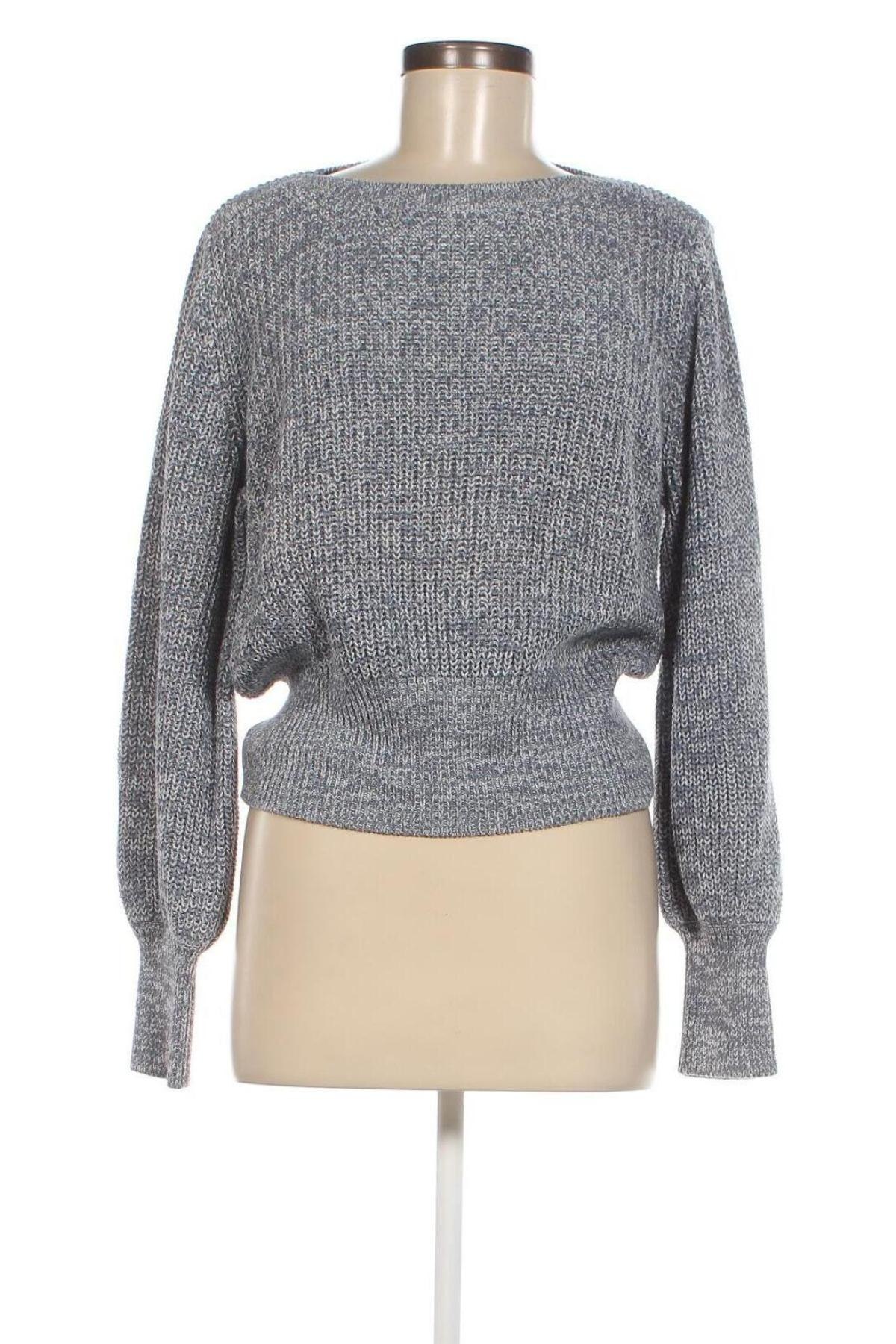 Dámsky pulóver H&M, Veľkosť M, Farba Modrá, Cena  16,44 €