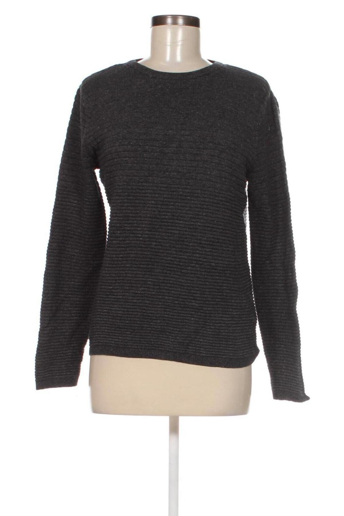Pulover de femei H&M, Mărime S, Culoare Gri, Preț 15,26 Lei